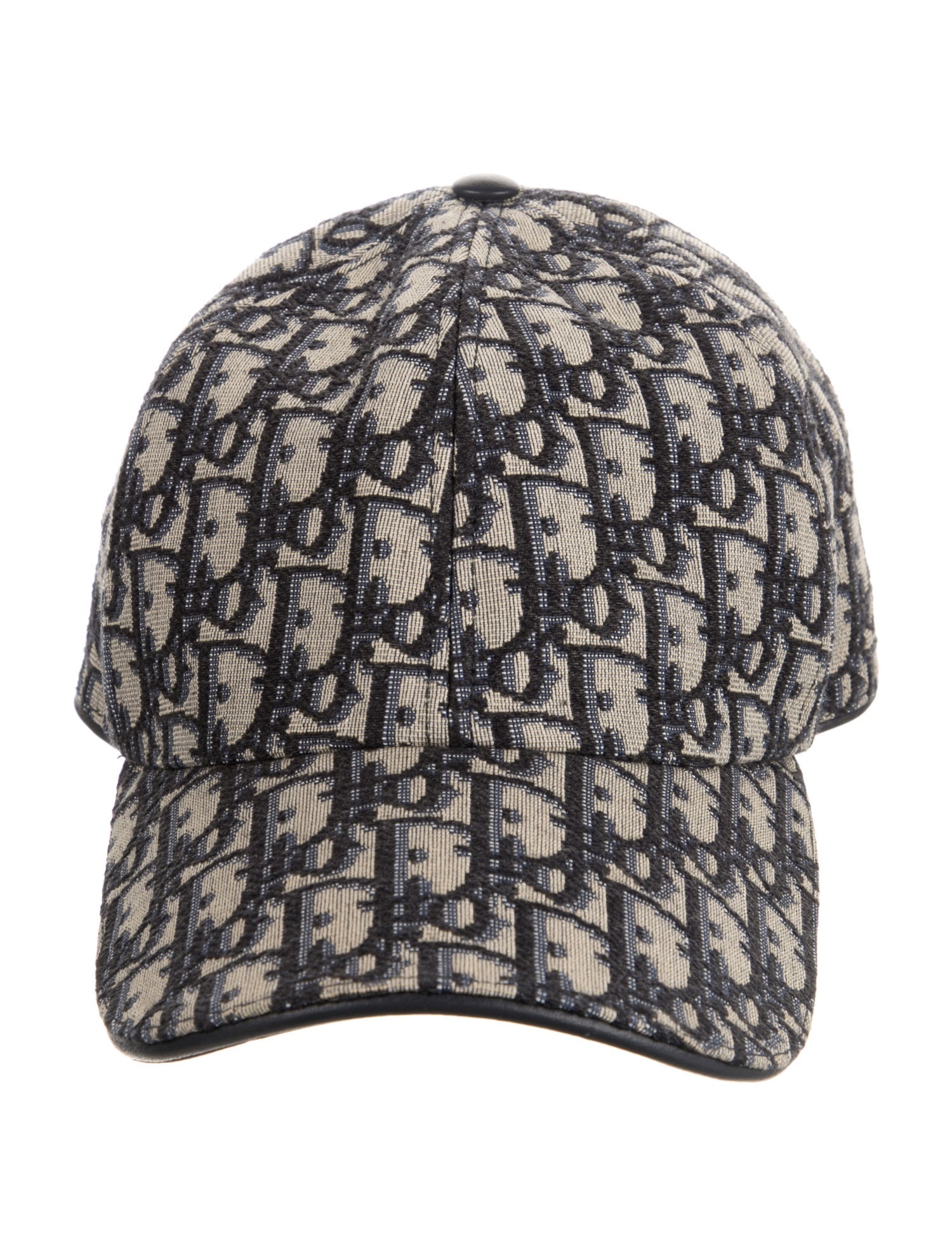 DIOR MEN Baseball Cap