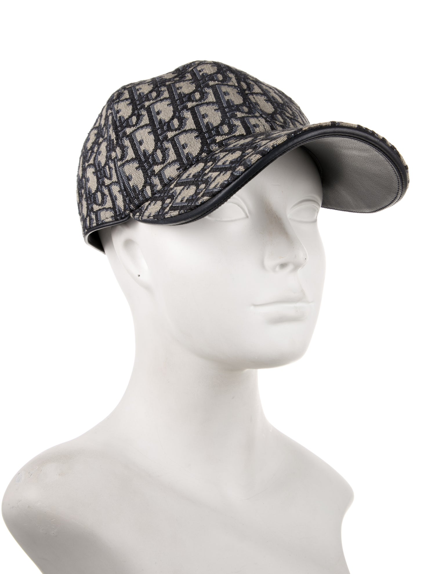 DIOR MEN Baseball Cap