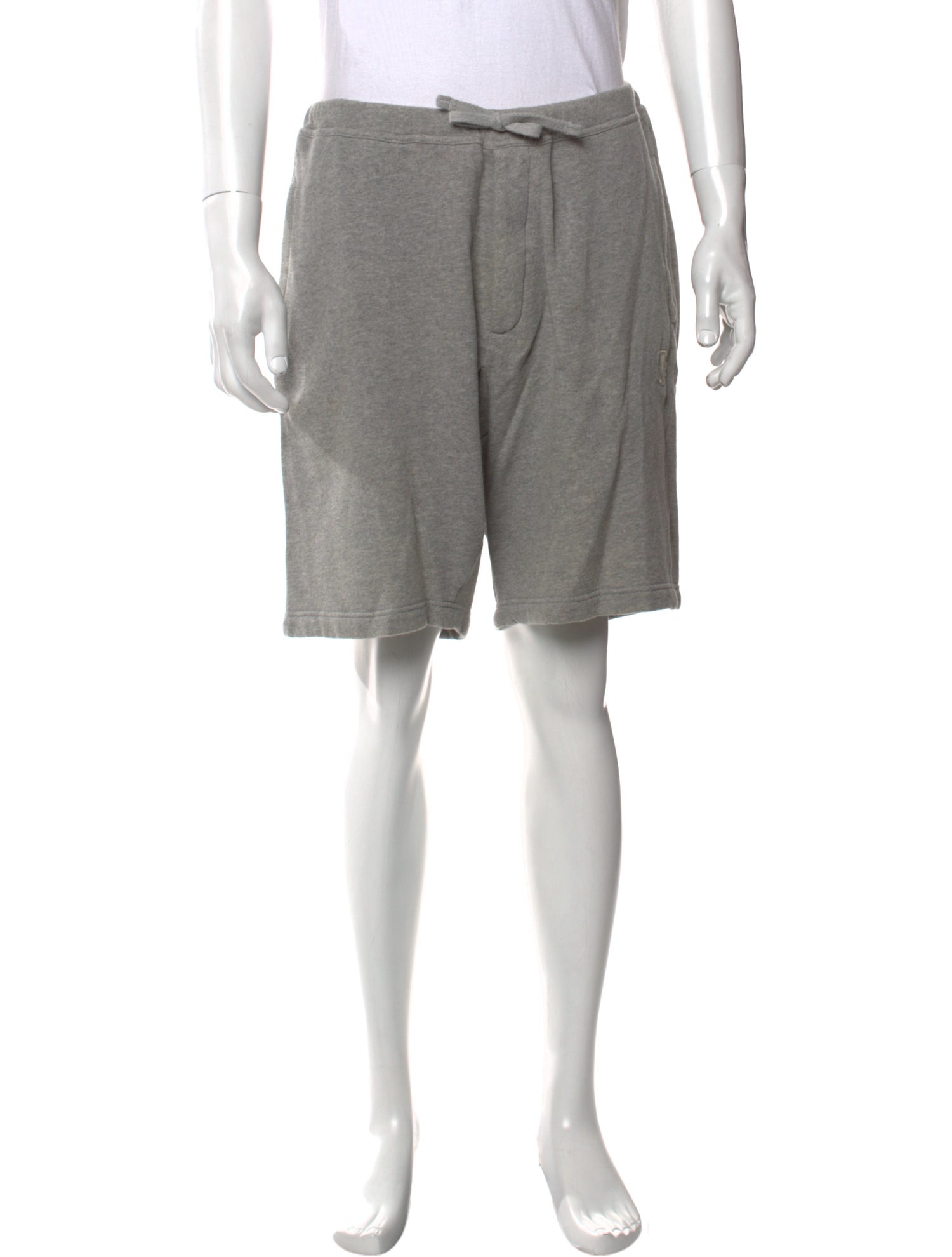 DIOR MEN 2022 Jogger Shorts