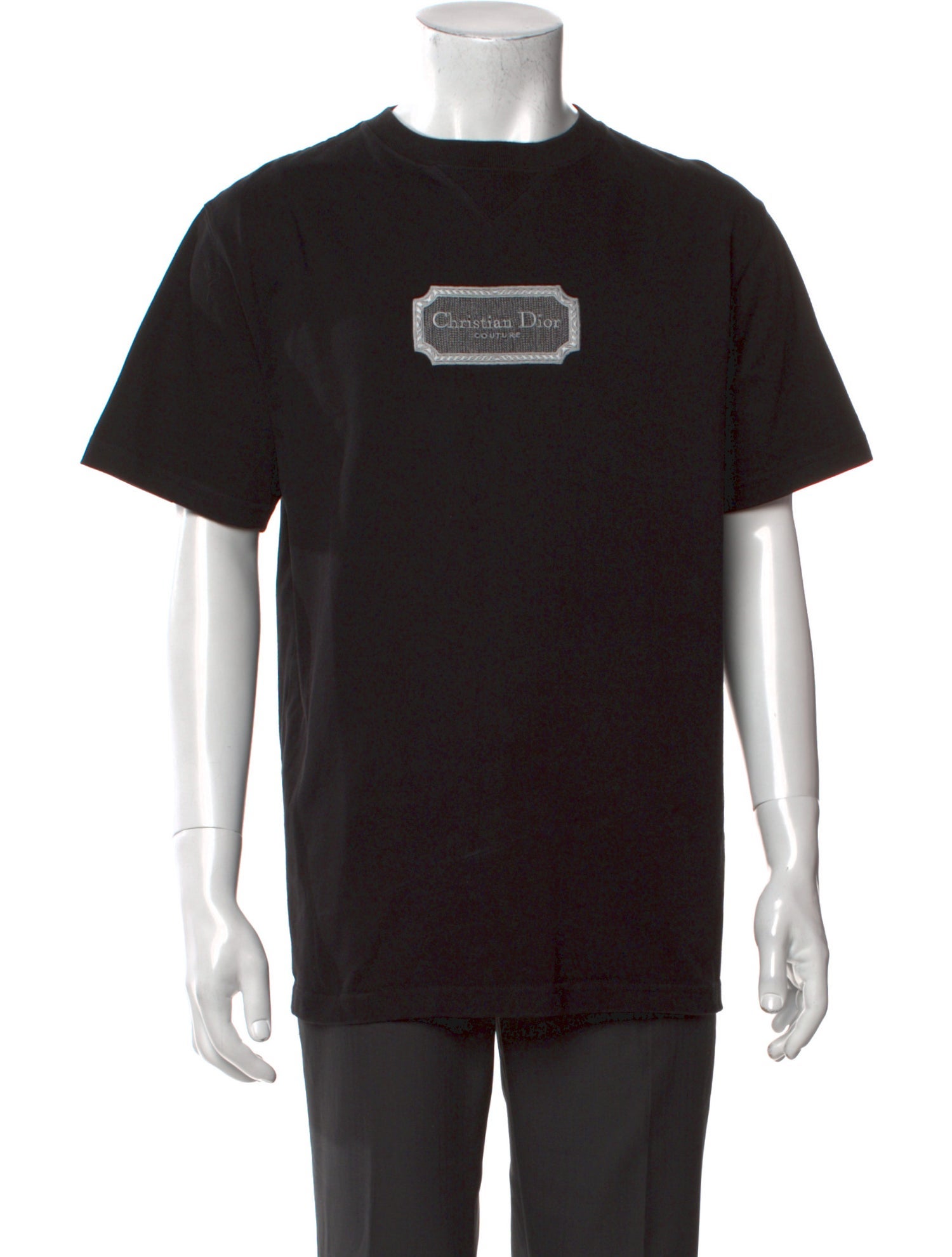 Supreme 2013 'I Hate This Shit' T-Shirt - Black T-Shirts, Clothing