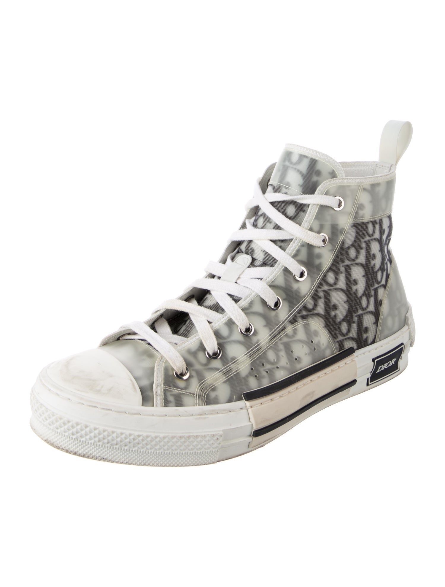 DIOR MEN B23 Sneakers