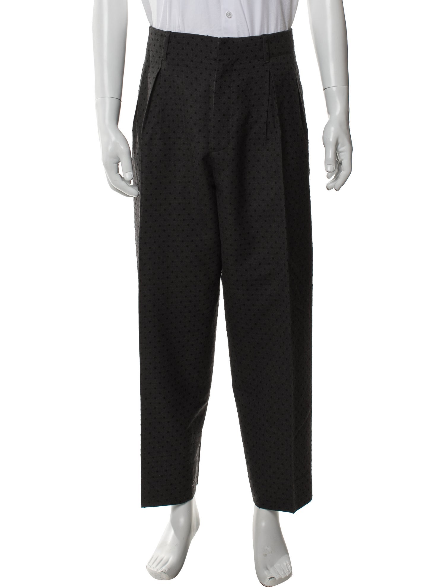 DIOR MEN 2025 Pants