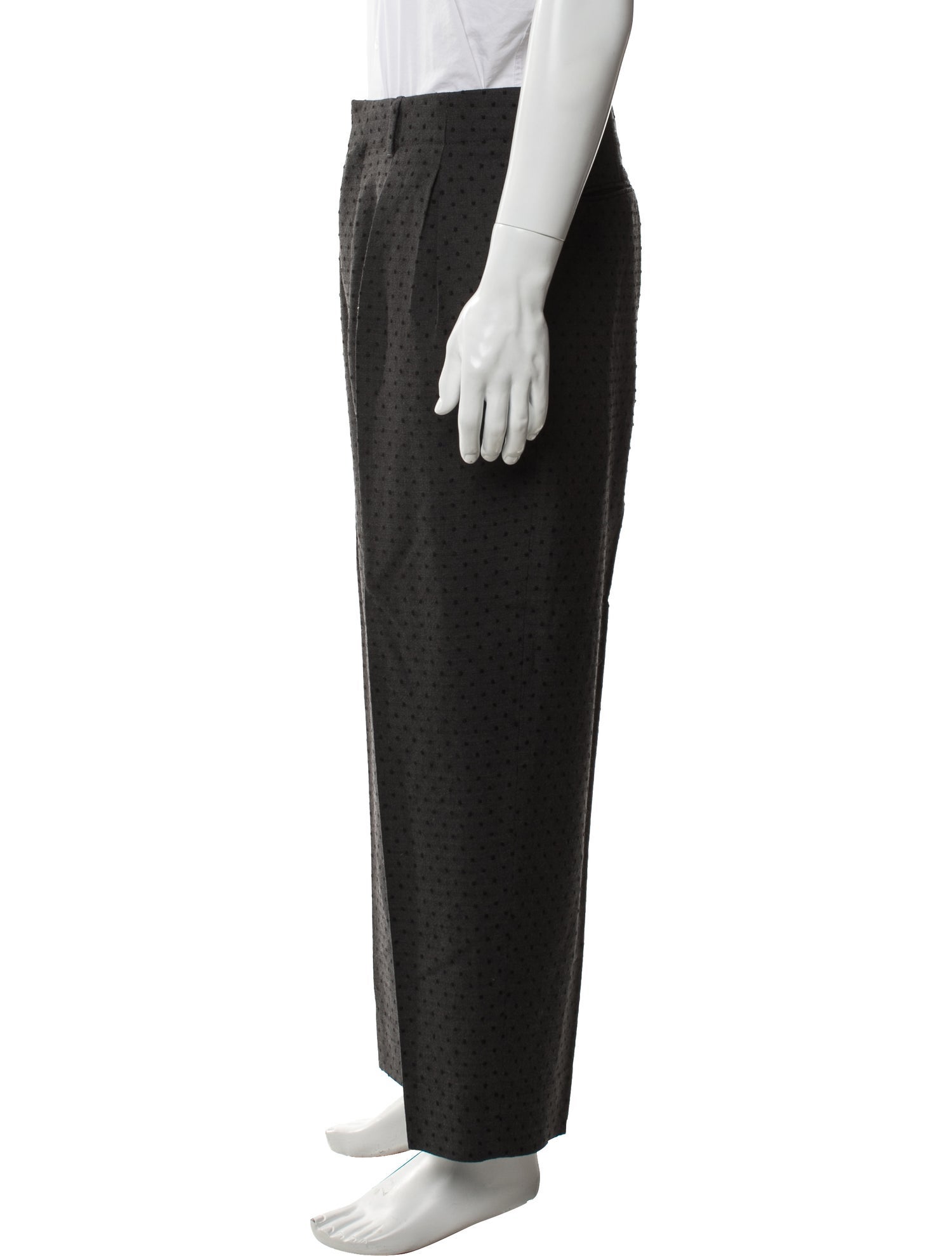 DIOR MEN 2025 Pants