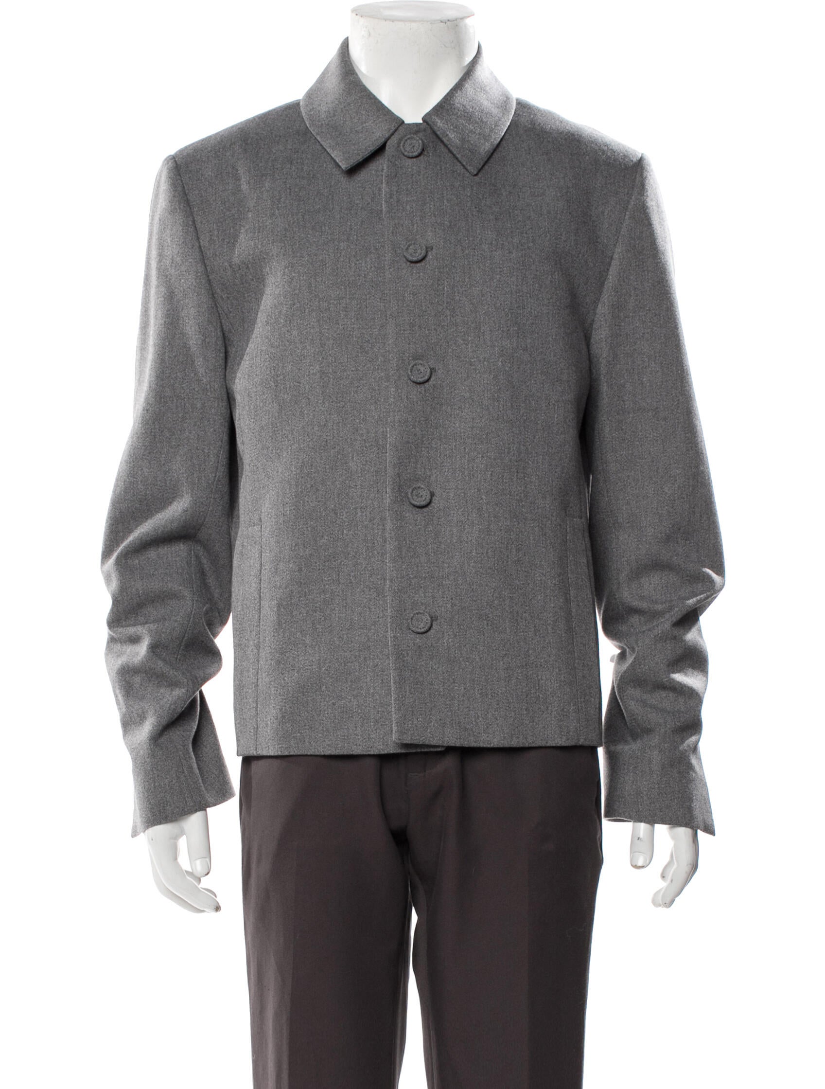 DIOR MEN 2024 Oblique Jacquard Jacket
