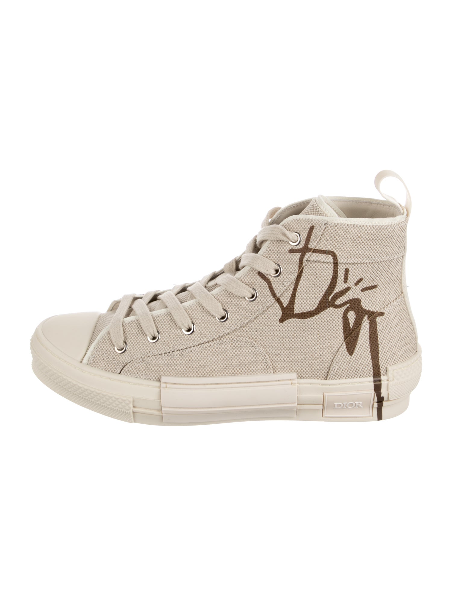 Cactus Jack Dior B23 Sneakers