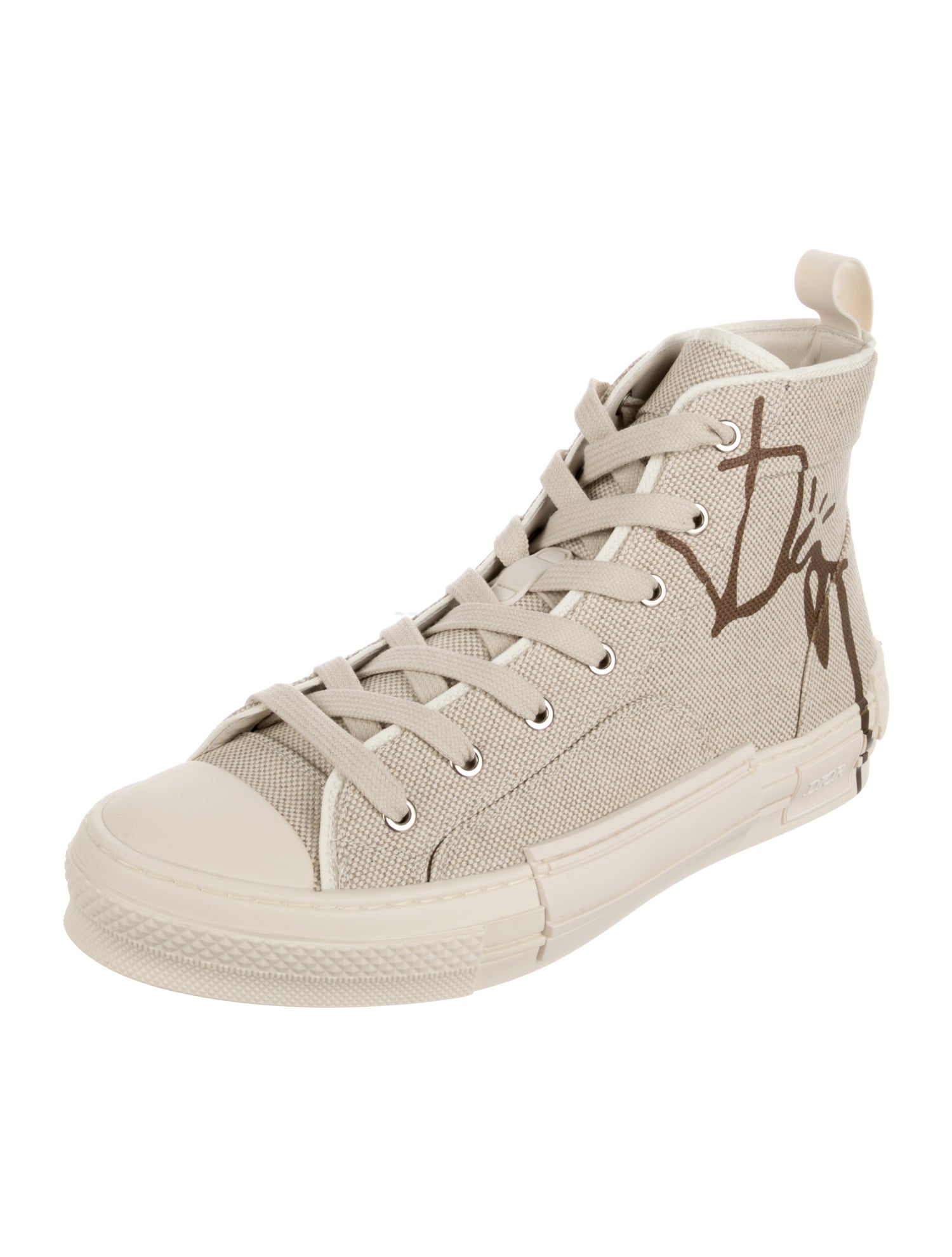 Cactus Jack Dior B23 Sneakers