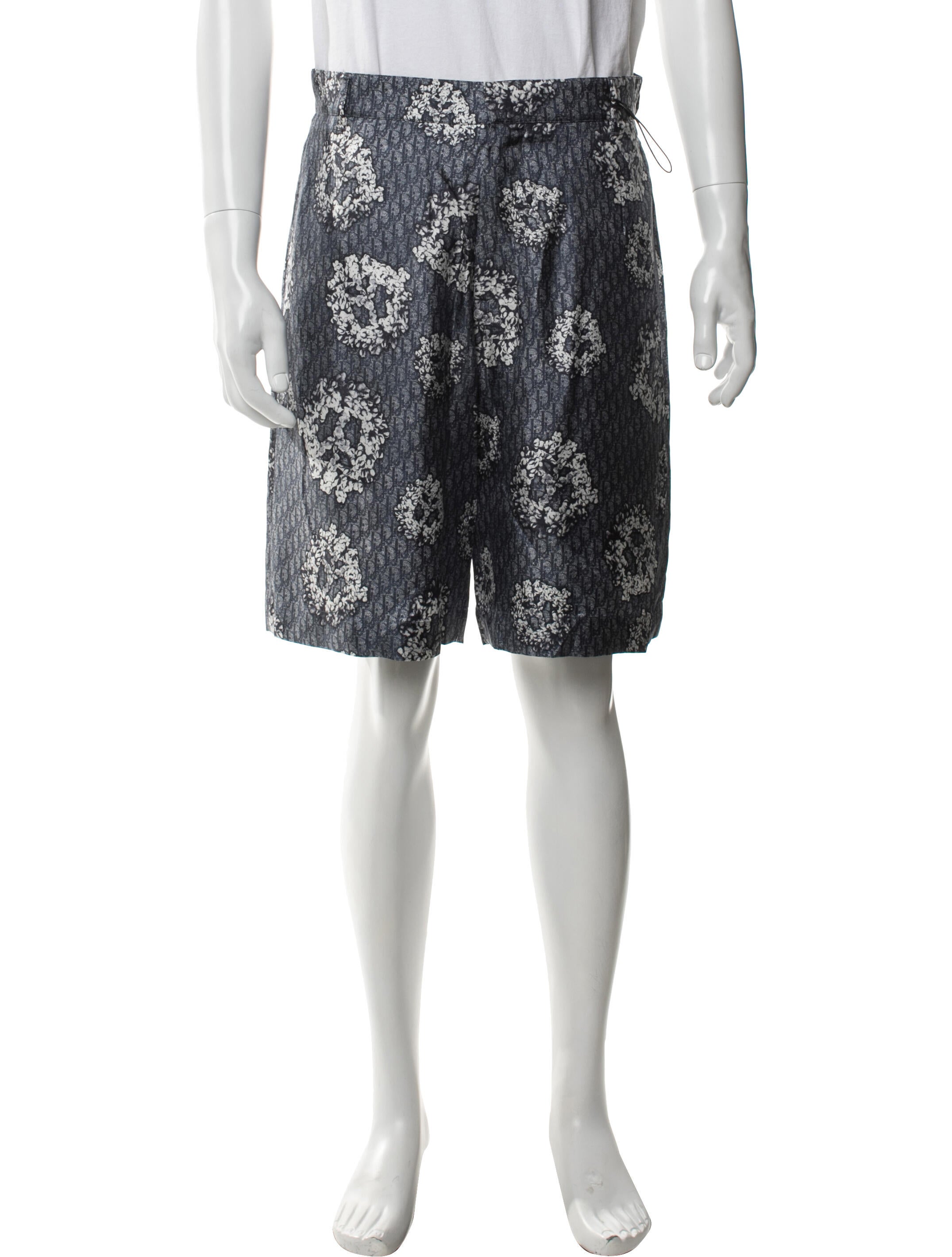 DIOR MEN 2020 Shorts