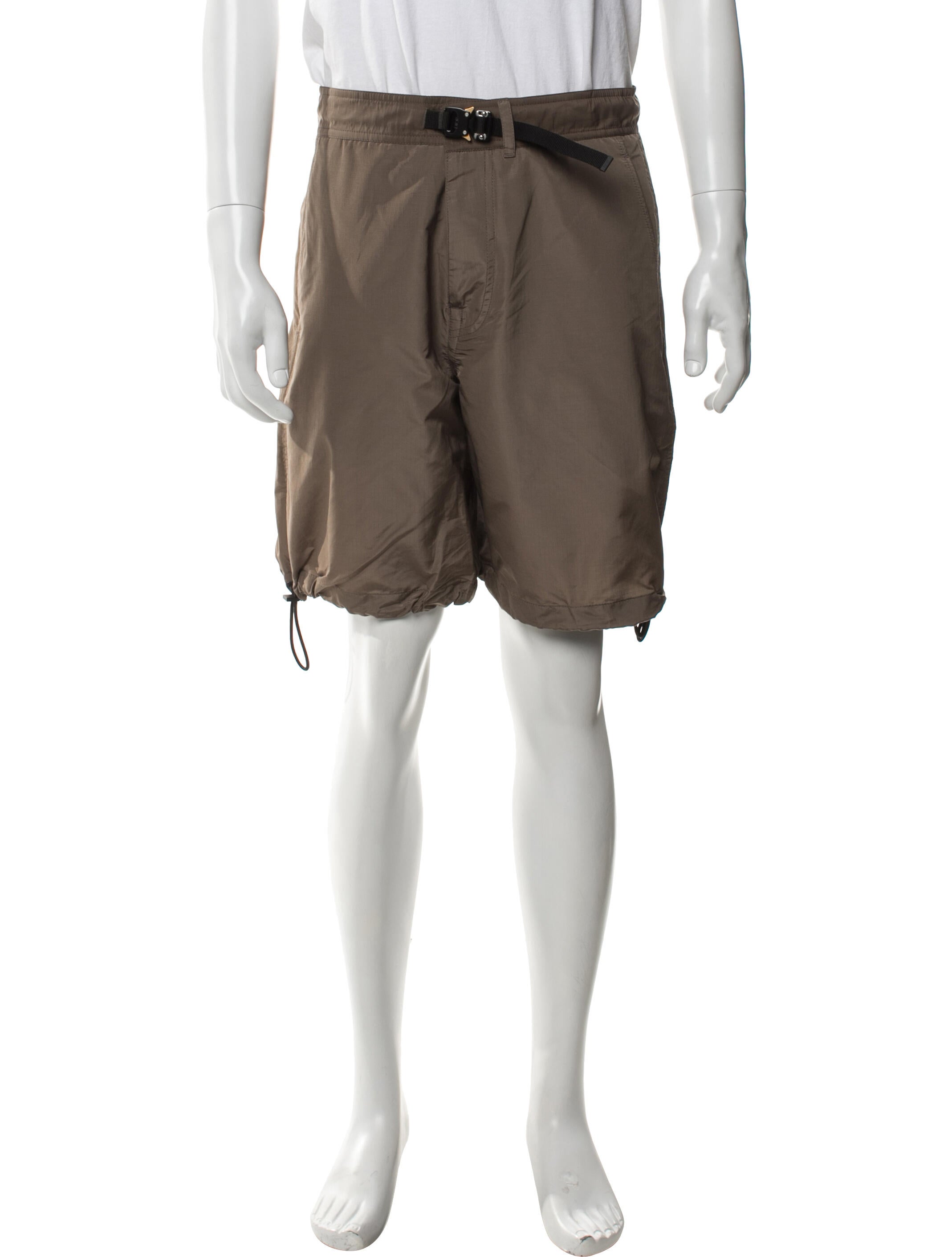 DIOR MEN 2022 Jogger Shorts