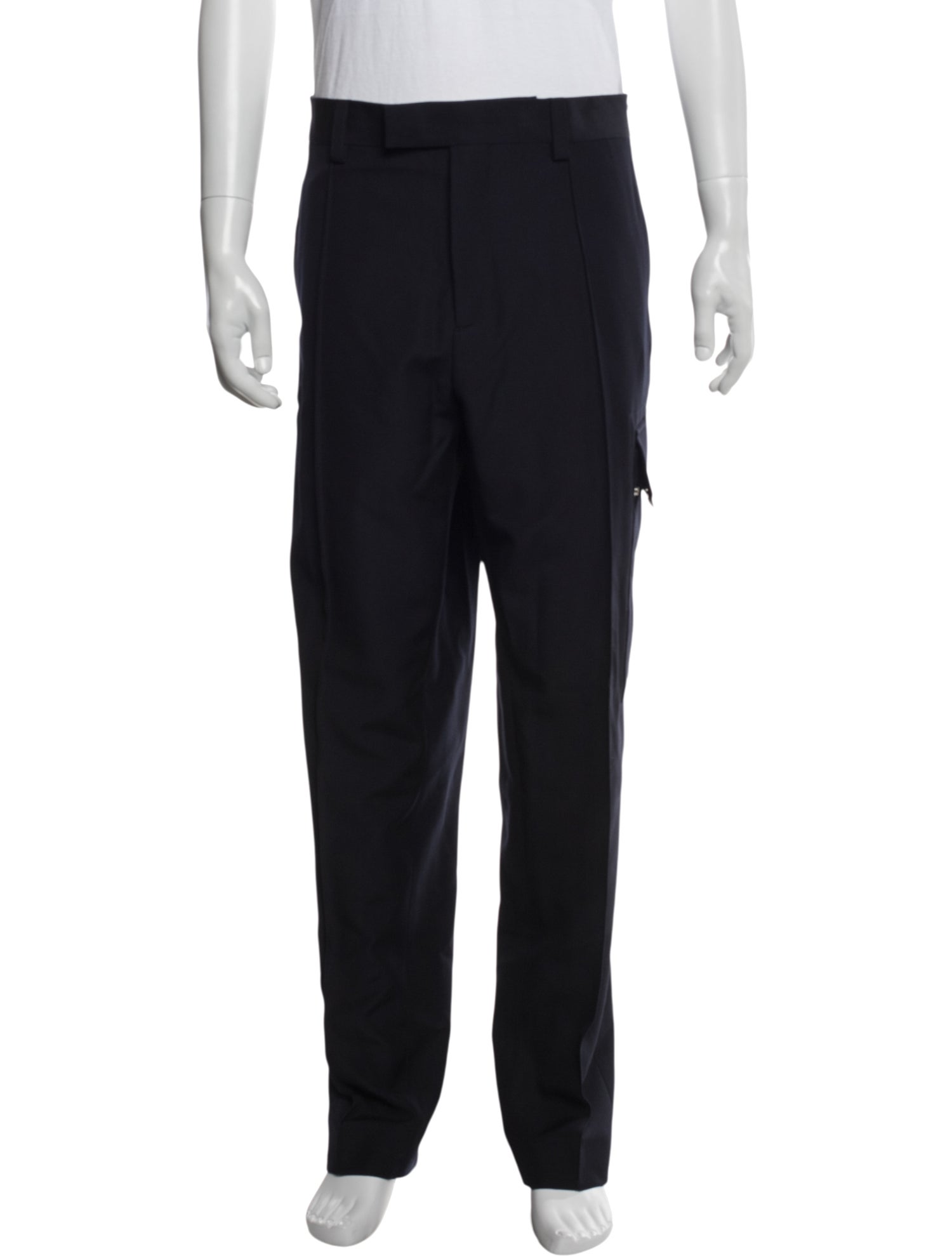 DIOR MEN 2022 Pants w/ Tags