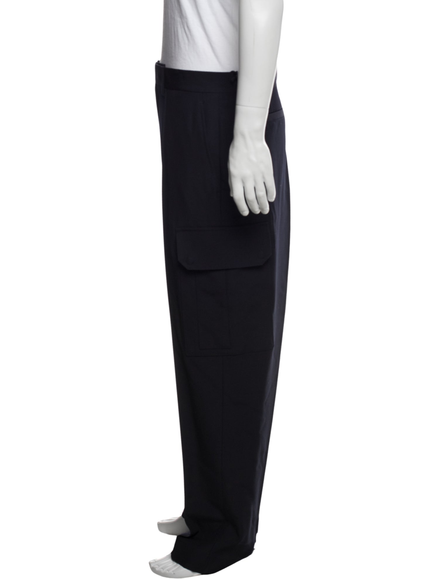 DIOR MEN 2022 Pants w/ Tags