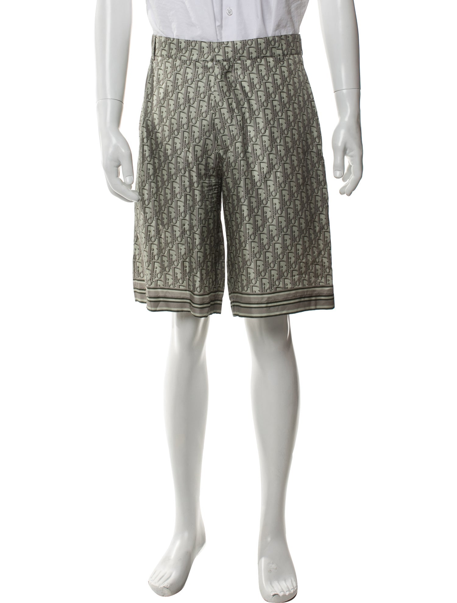 DIOR MEN 2020 Shorts