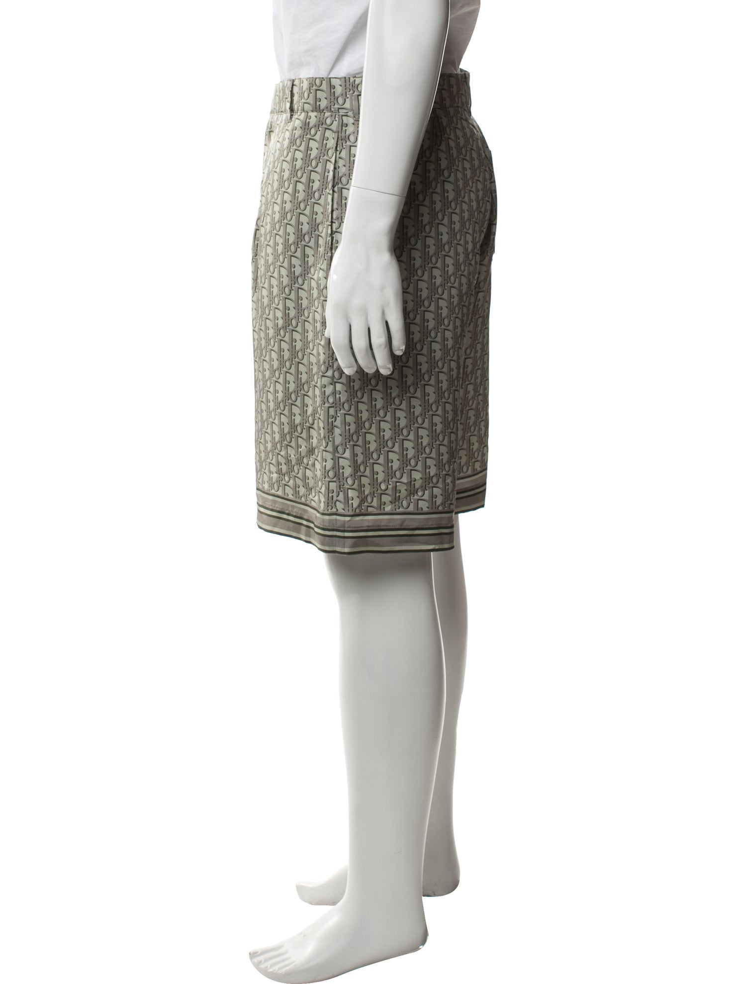DIOR MEN 2020 Shorts