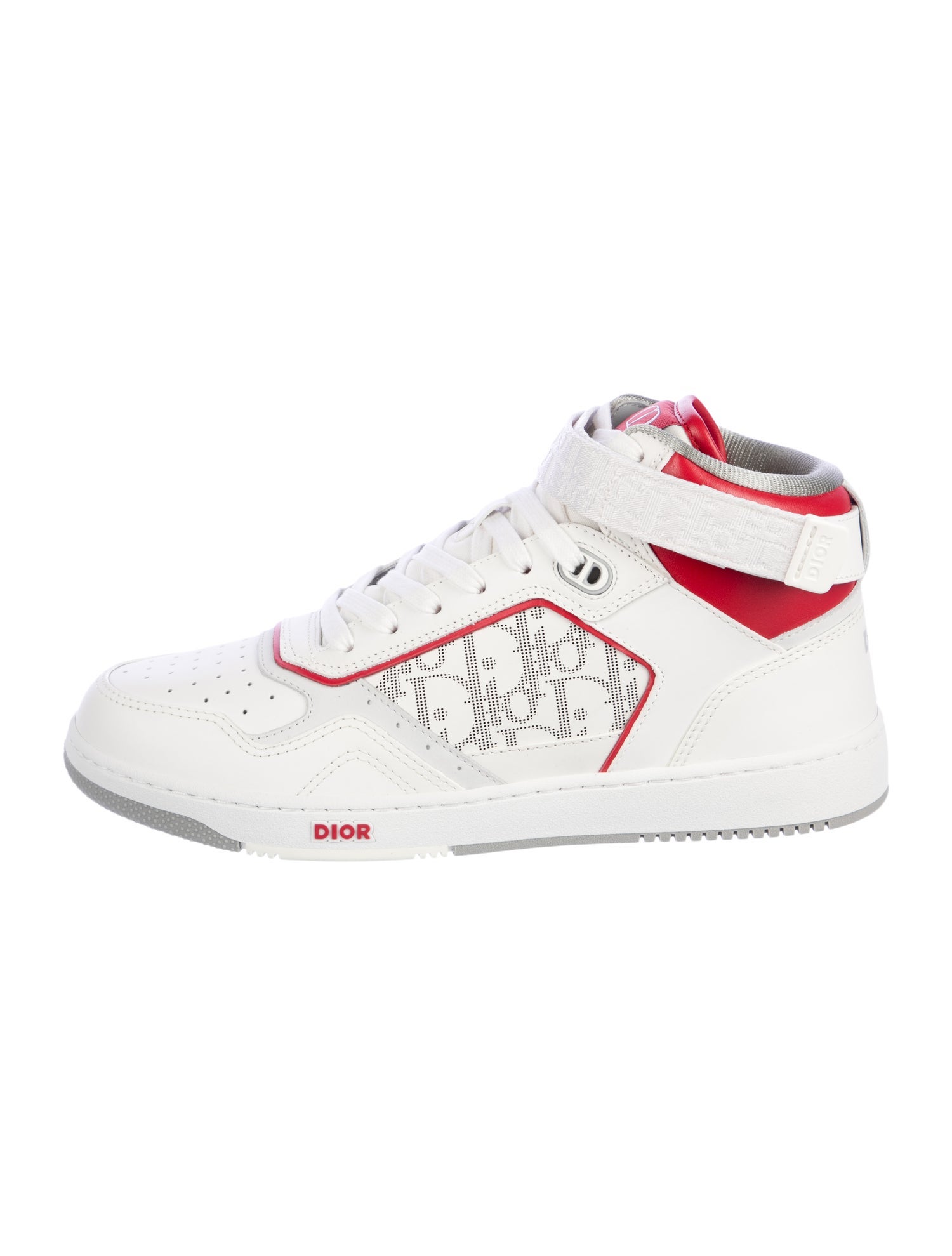 DIOR MEN B27 Sneakers