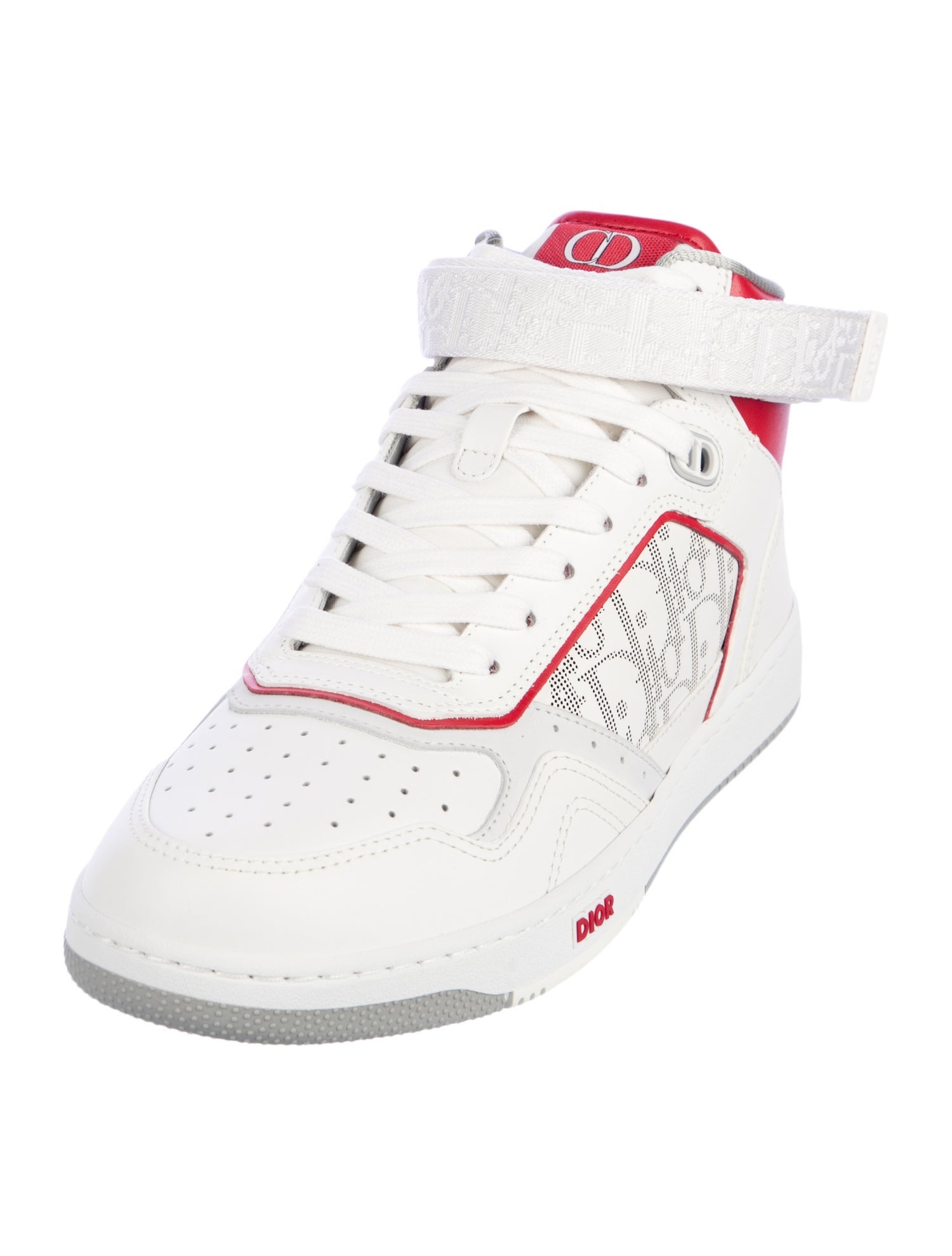 DIOR MEN B27 Sneakers