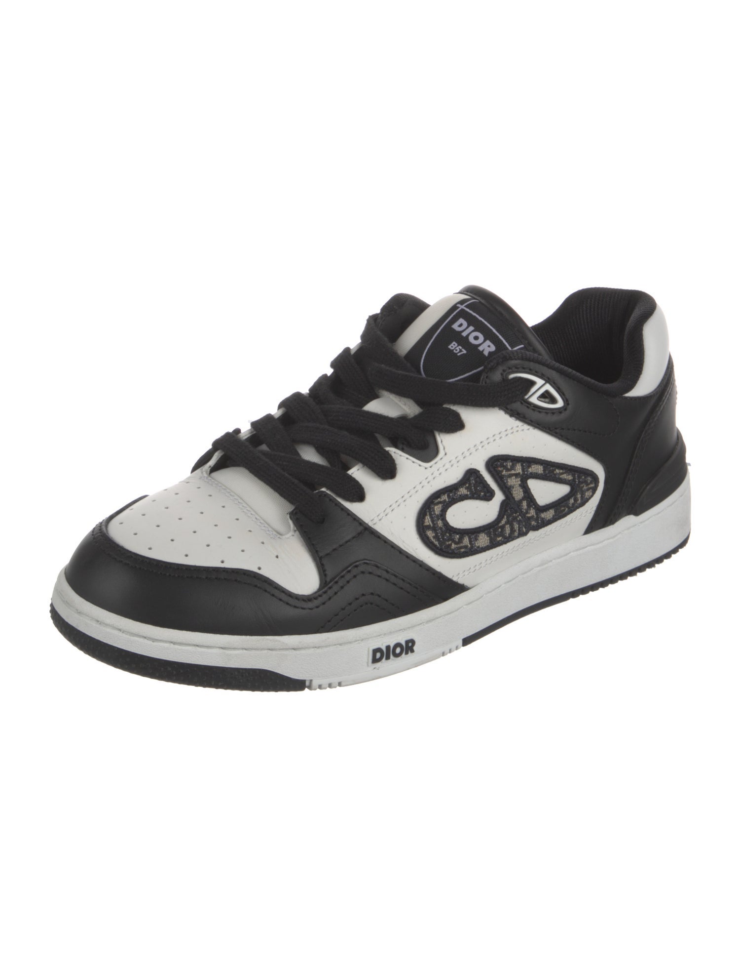 DIOR MEN B57 Sneakers