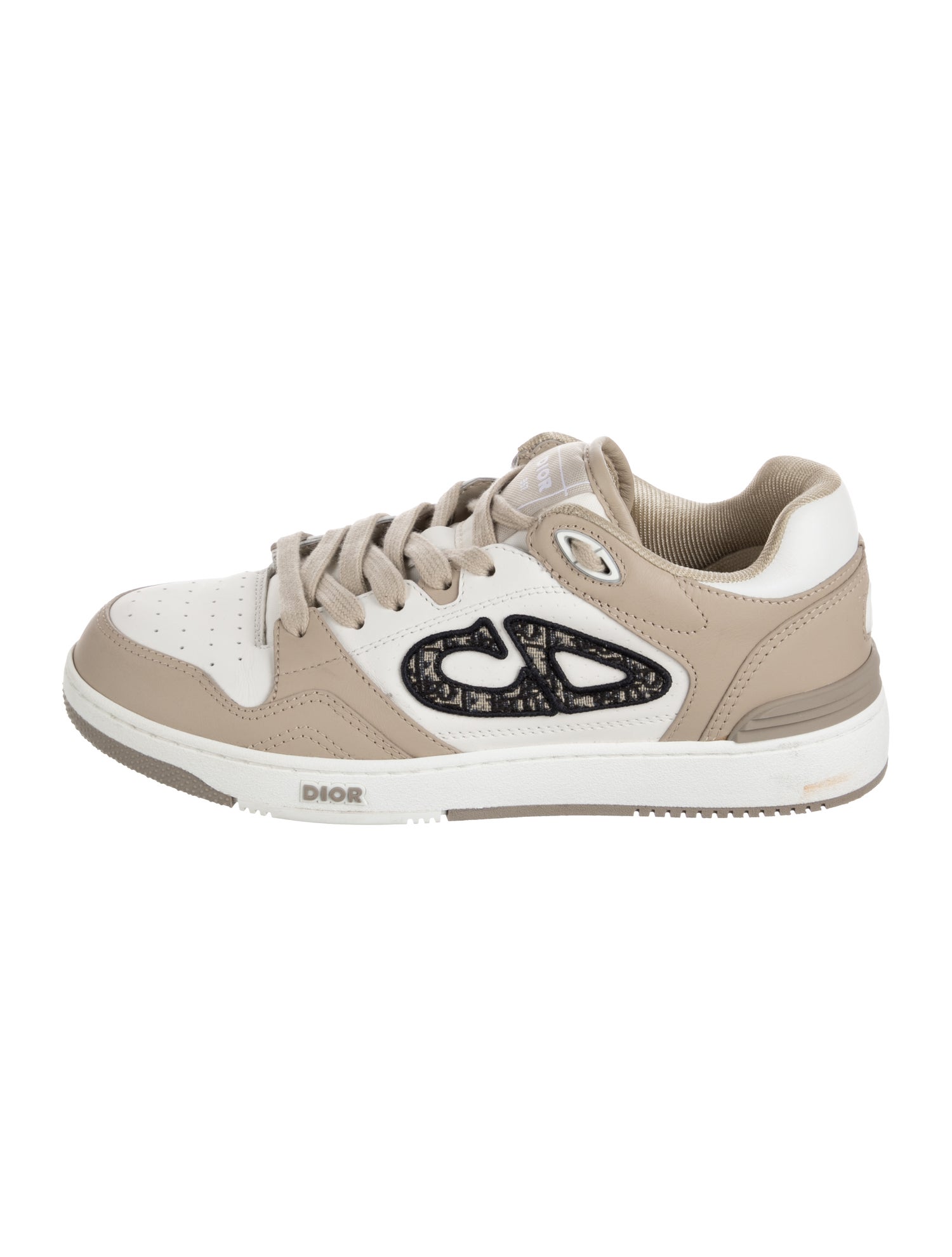 DIOR MEN B57 Sneakers