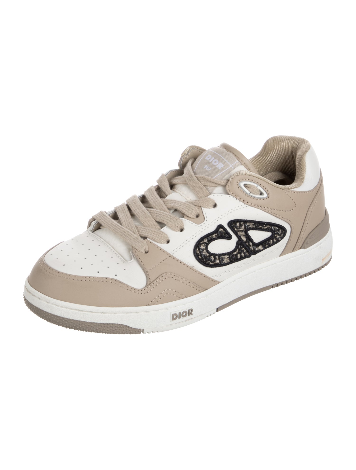 DIOR MEN B57 Sneakers