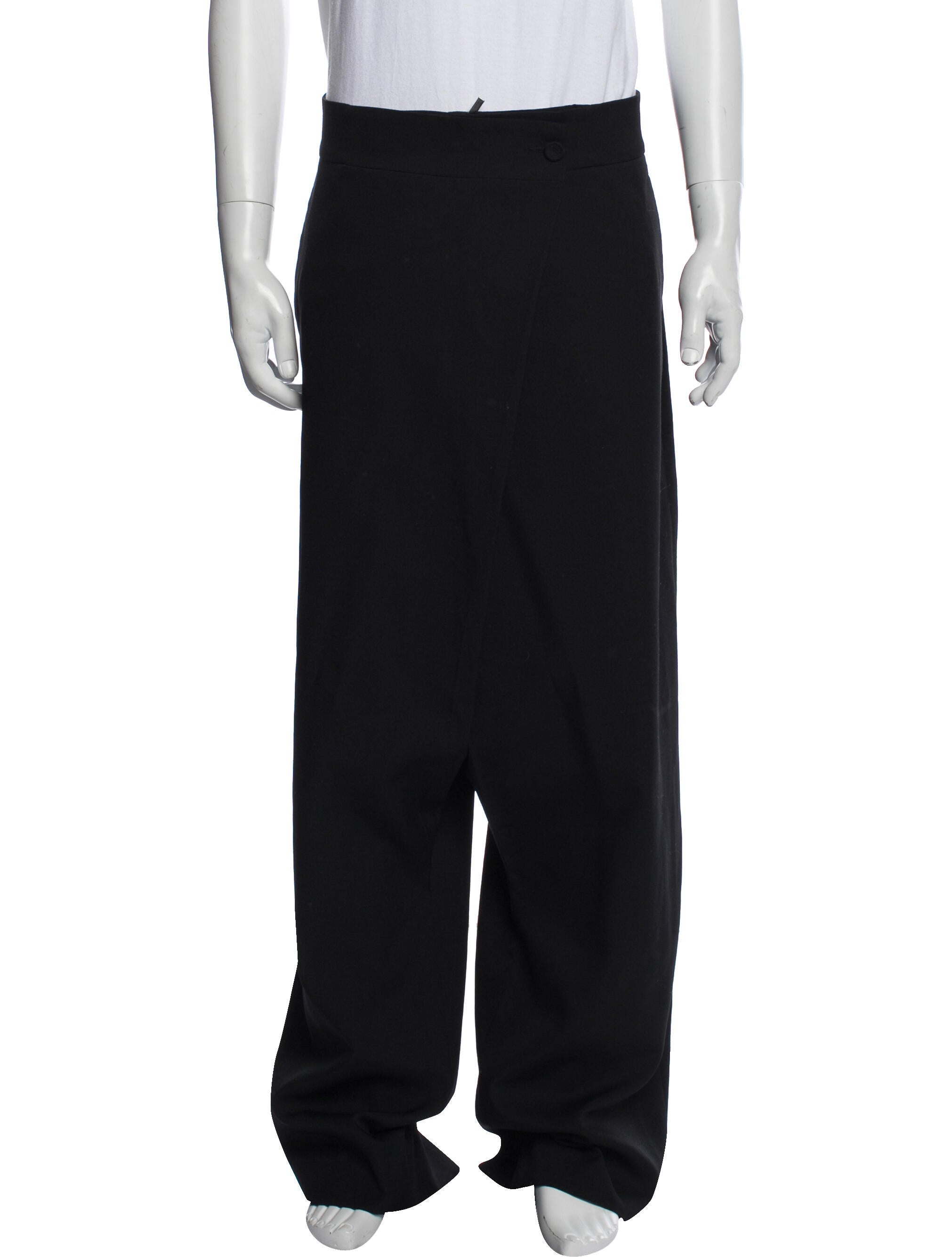 DIOR MEN 2022 Pants
