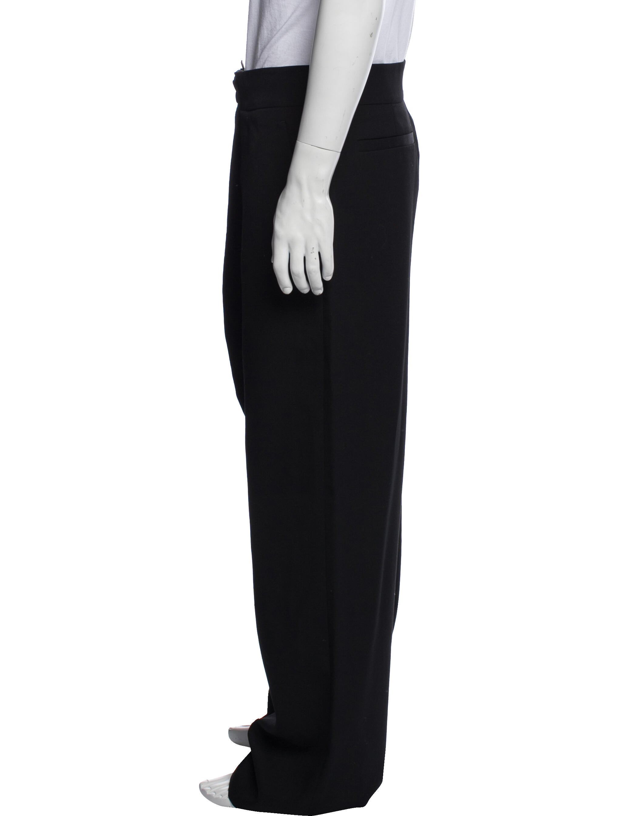 DIOR MEN 2022 Pants