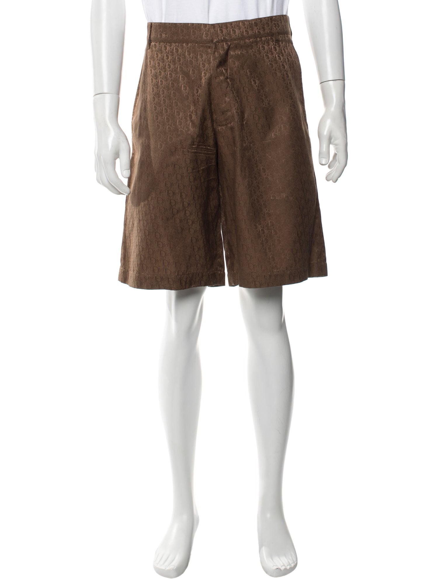 DIOR MEN 2020 Shorts