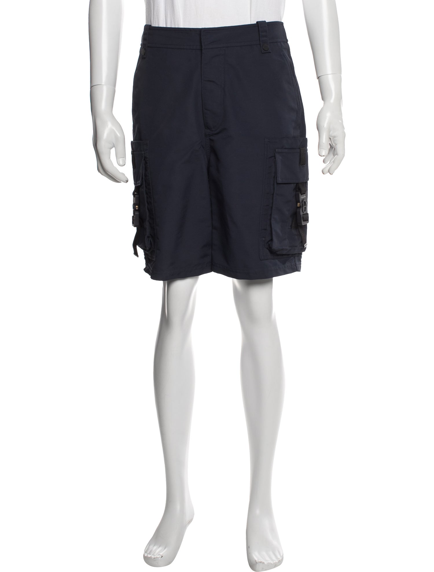 DIOR MEN 2020 Cargo Shorts