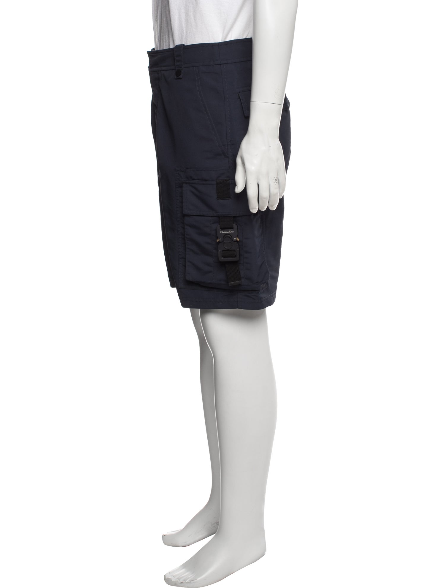 DIOR MEN 2020 Cargo Shorts