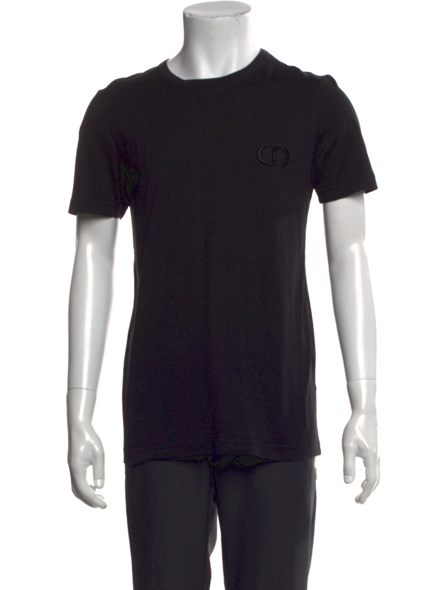 DIOR MEN 2020 CD Icon T-Shirt
