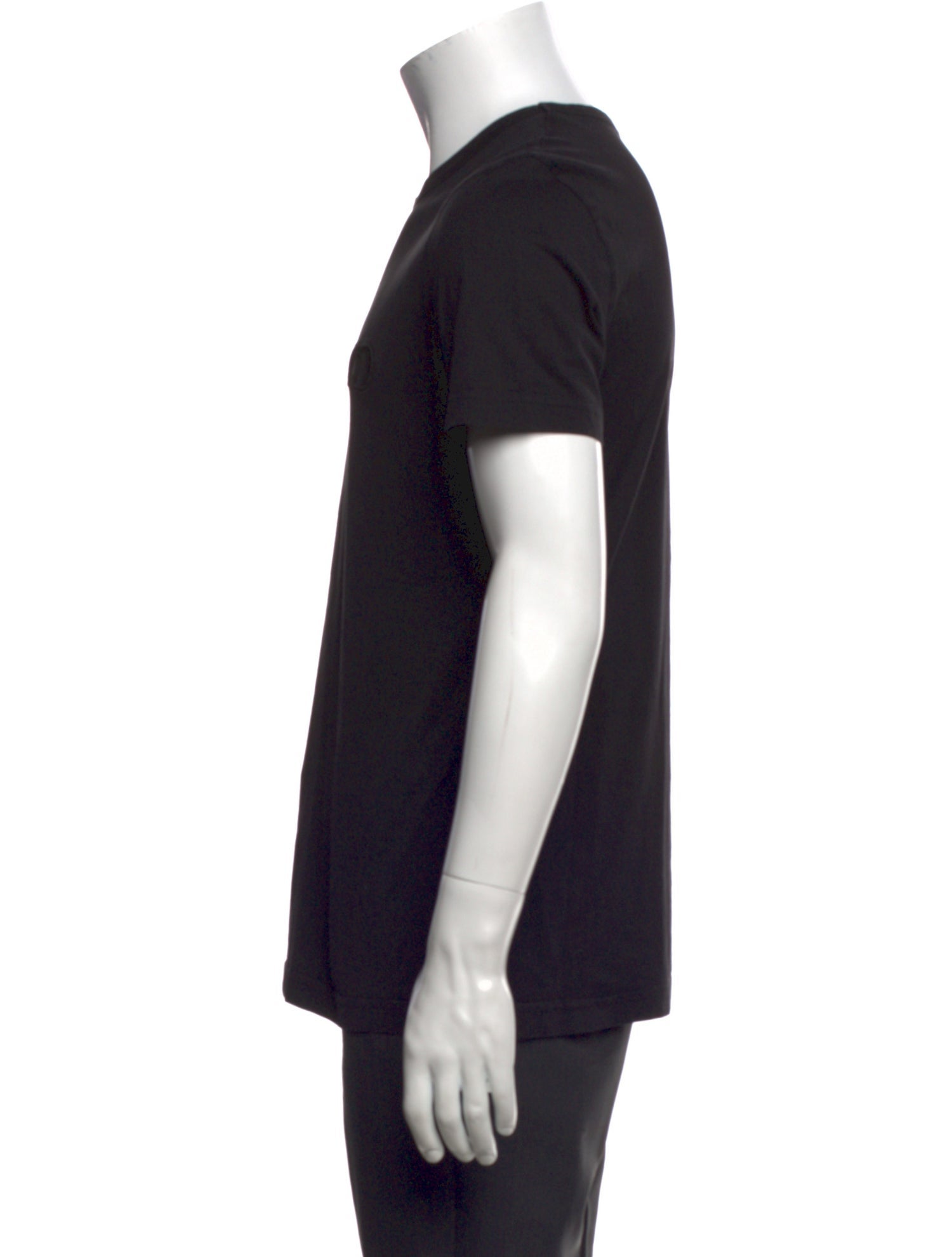 DIOR MEN 2020 CD Icon T-Shirt