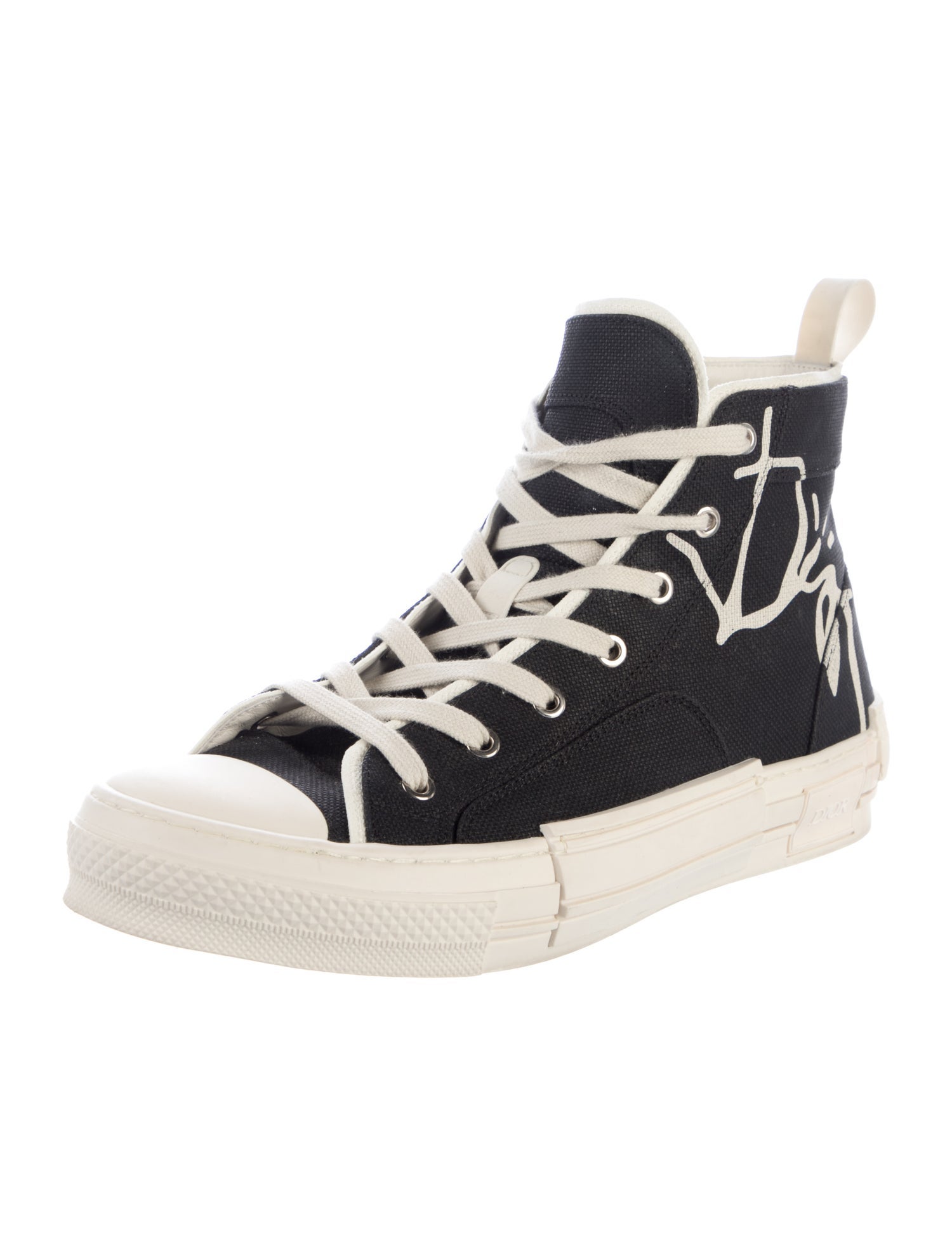 Cactus Jack Dior B23 Sneakers