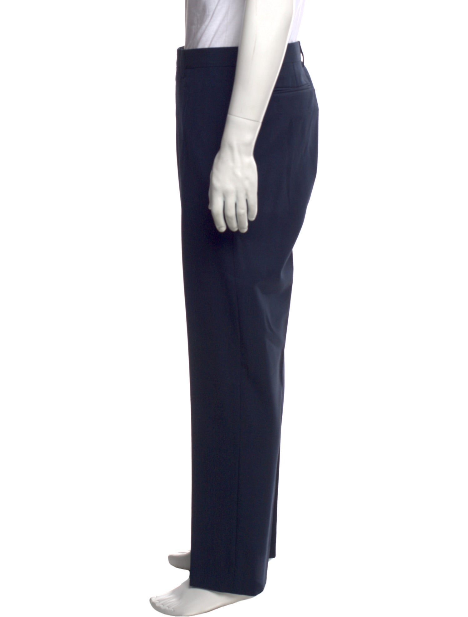 DIOR MEN 2019 Dress Pants