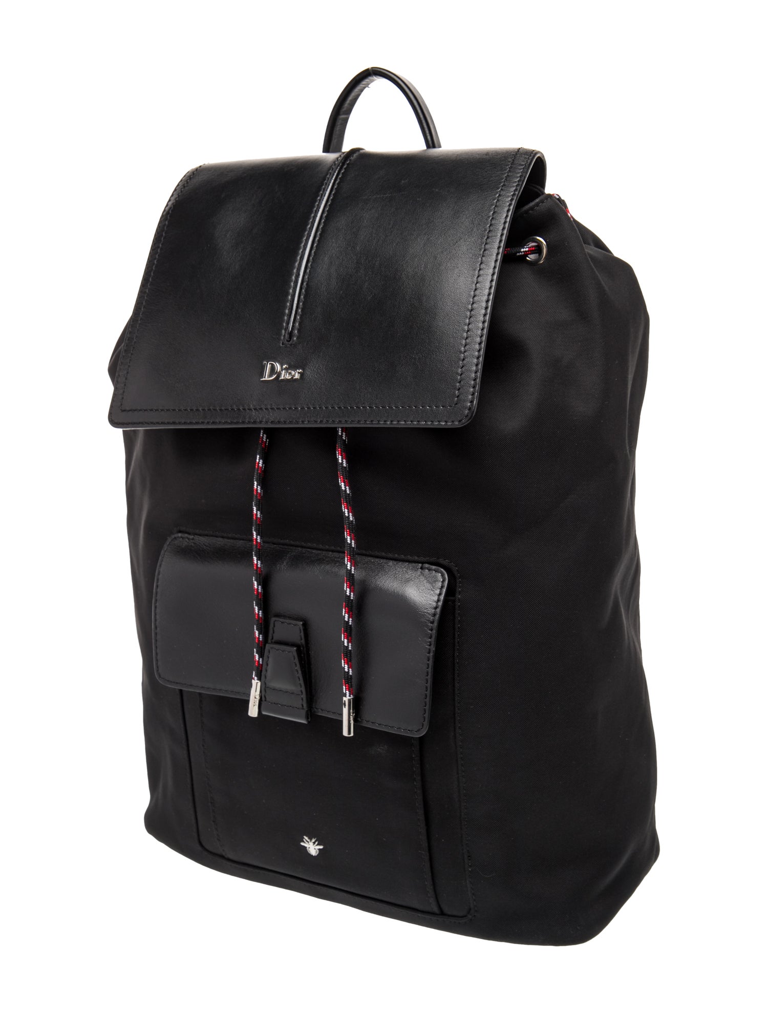 Dior Homme Nylon Backpack
