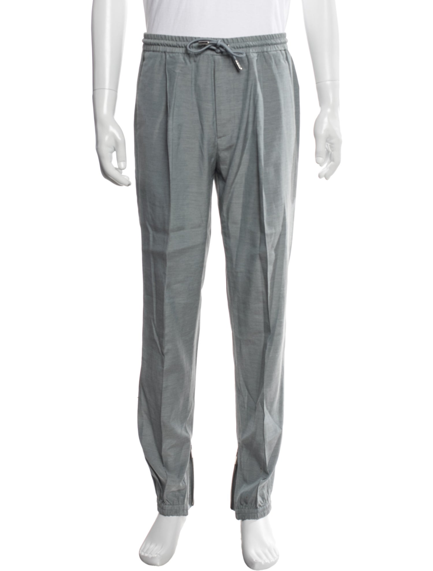DIOR MEN 2021 Joggers