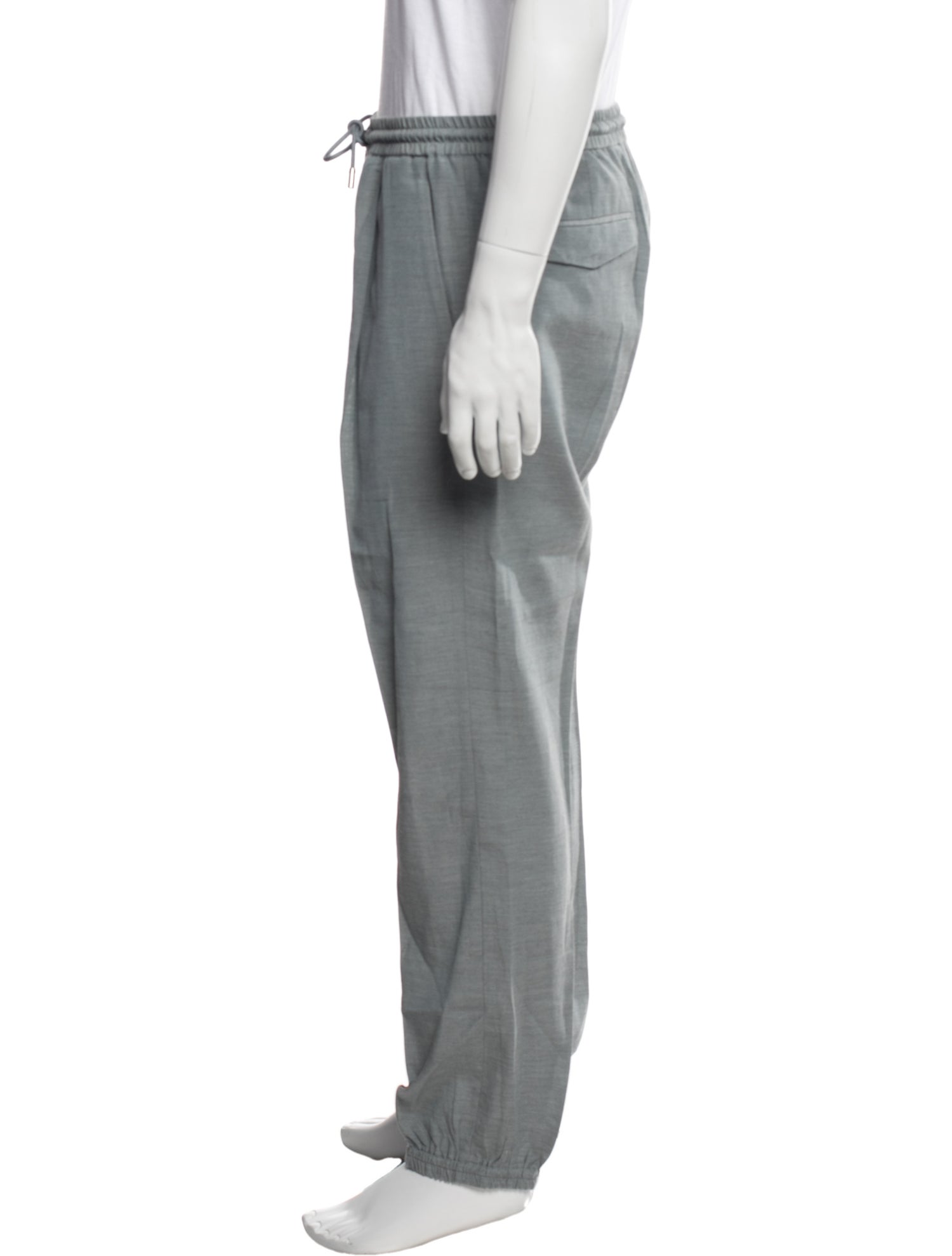 DIOR MEN 2021 Joggers