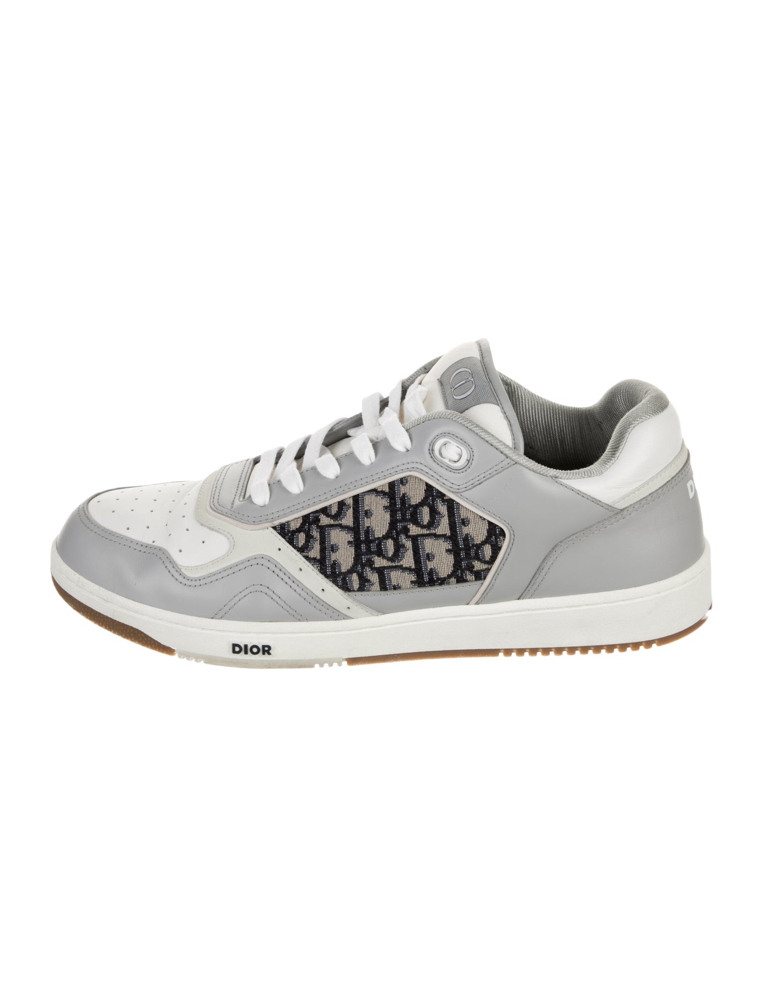 DIOR MEN B27 Sneakers