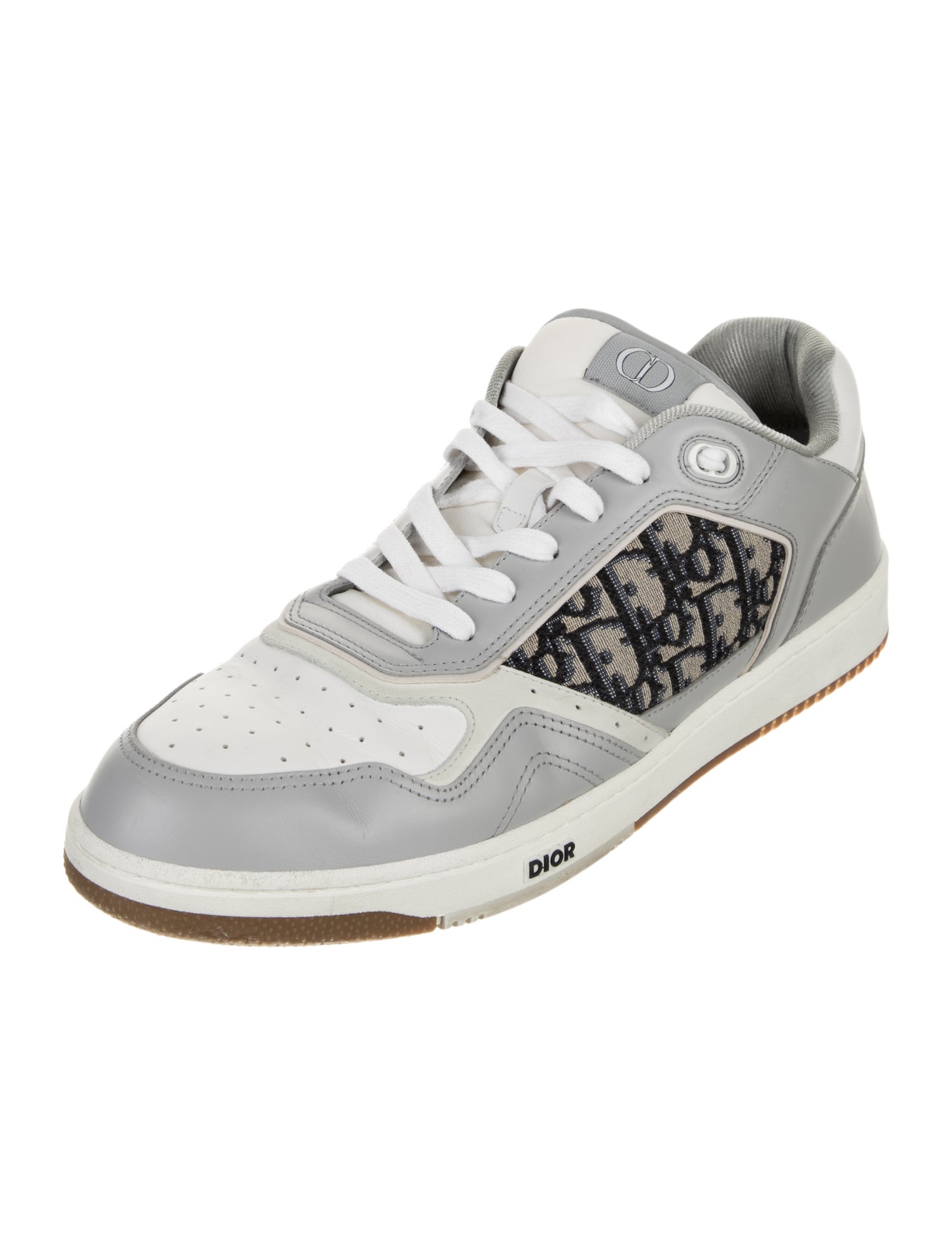 DIOR MEN B27 Sneakers