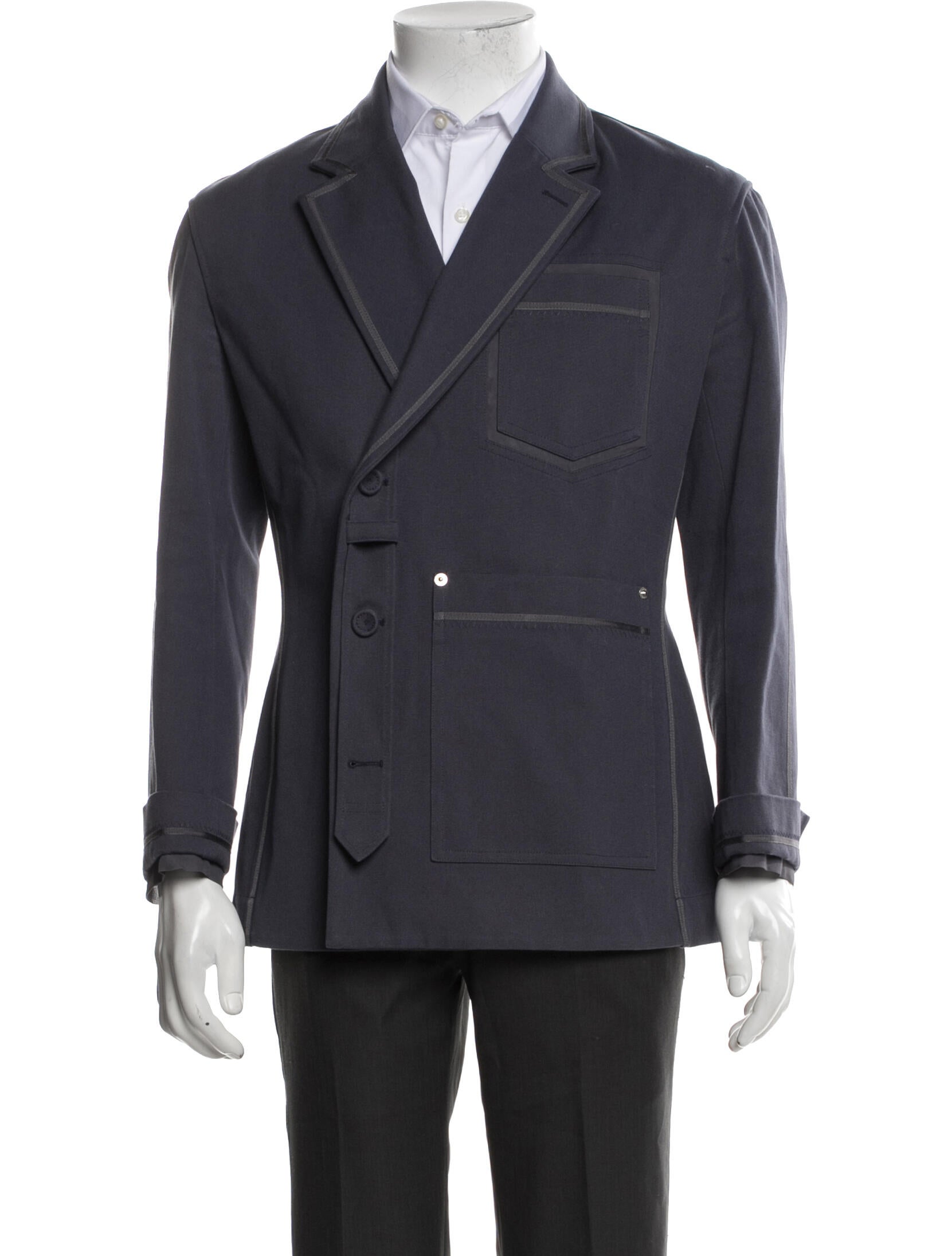 DIOR MEN 2023 Sport Coat