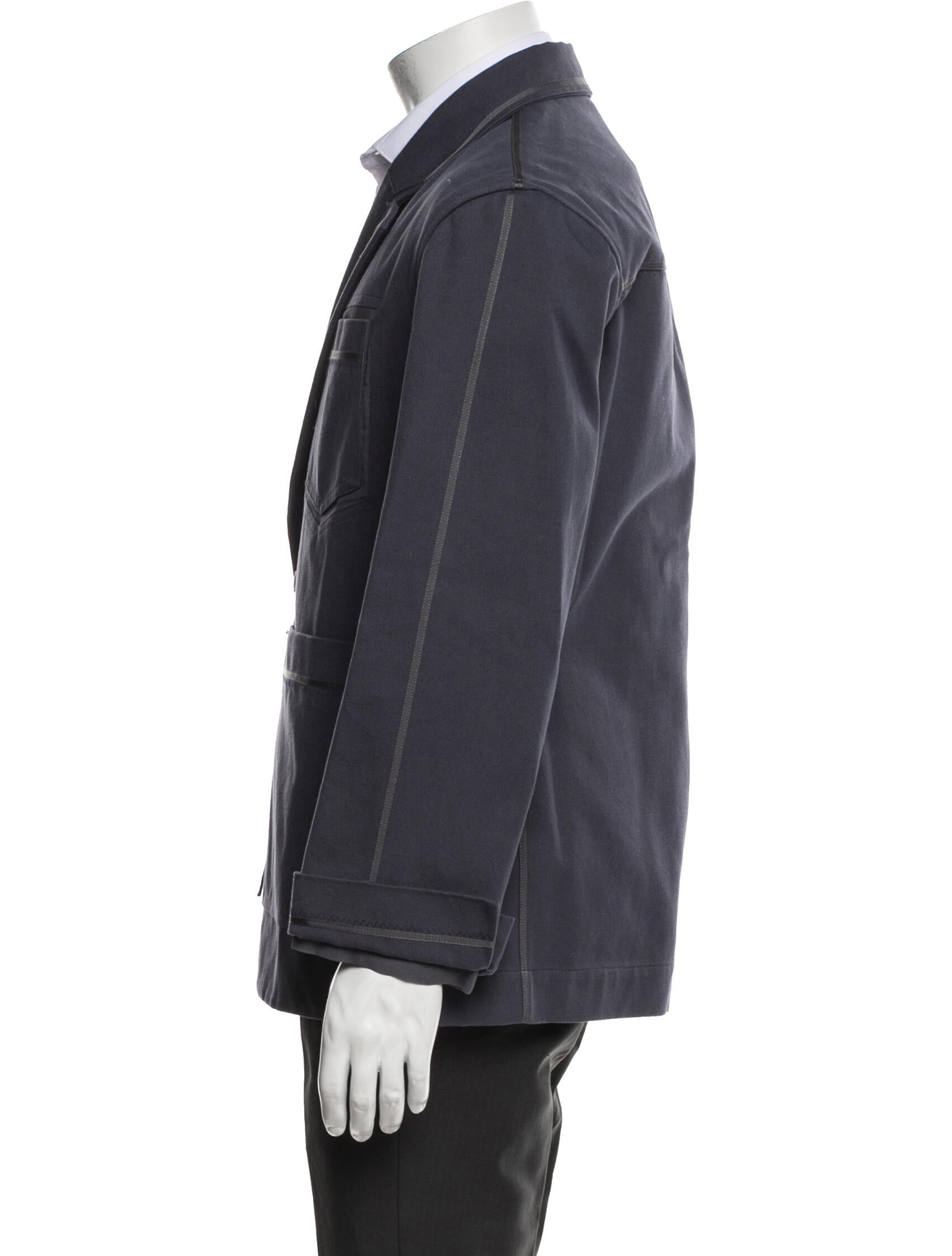 DIOR MEN 2023 Sport Coat