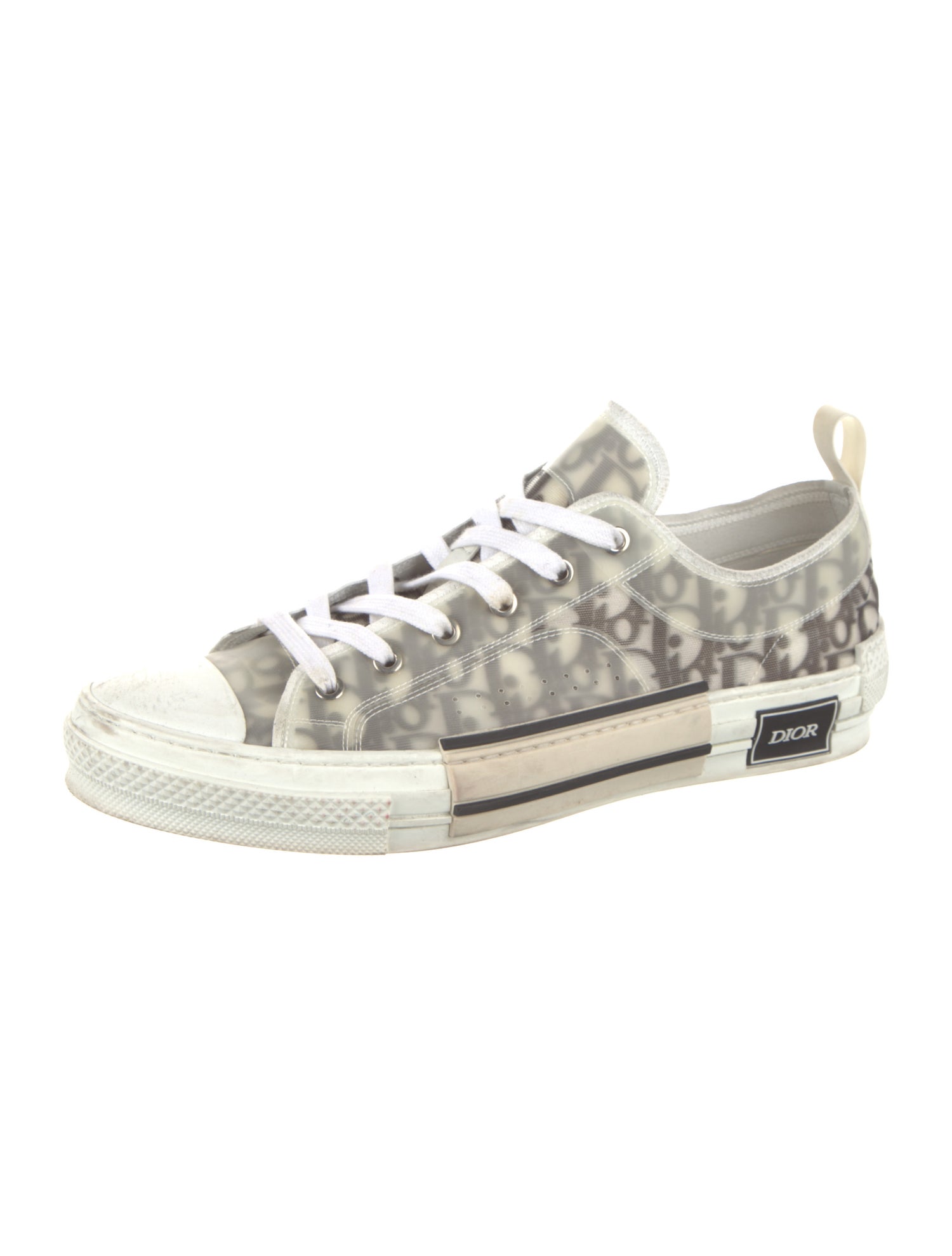 DIOR MEN B23 Sneakers