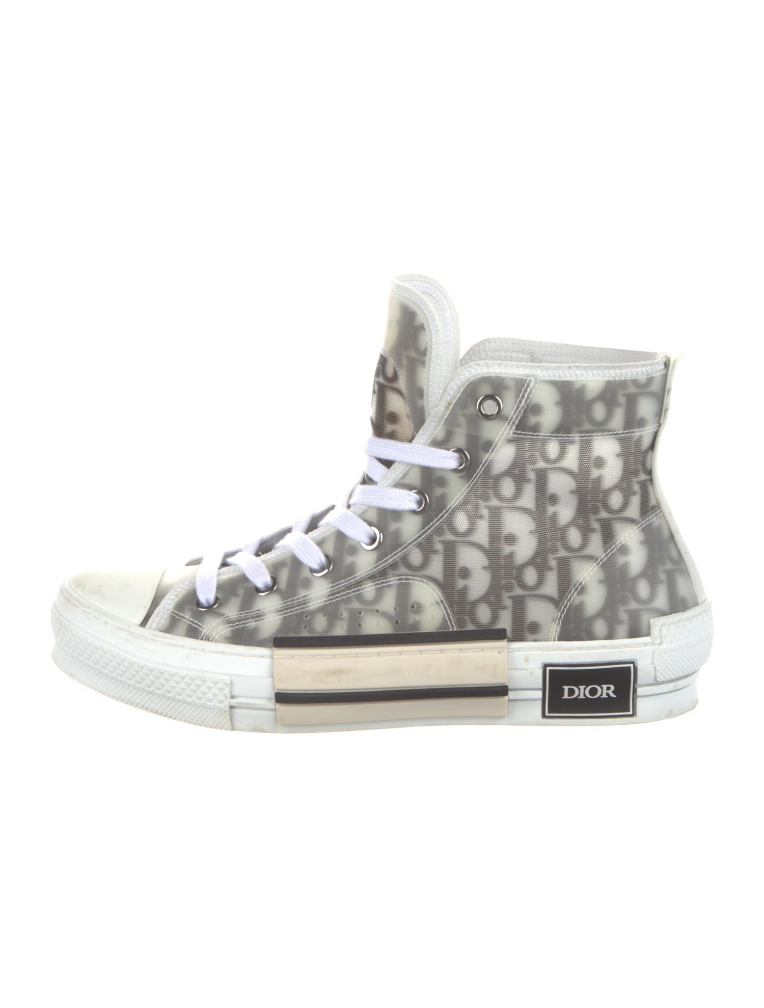 DIOR MEN B23 Sneakers