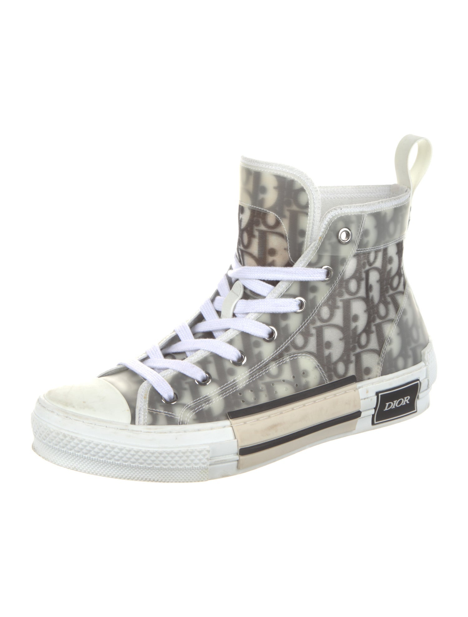 DIOR MEN B23 Sneakers