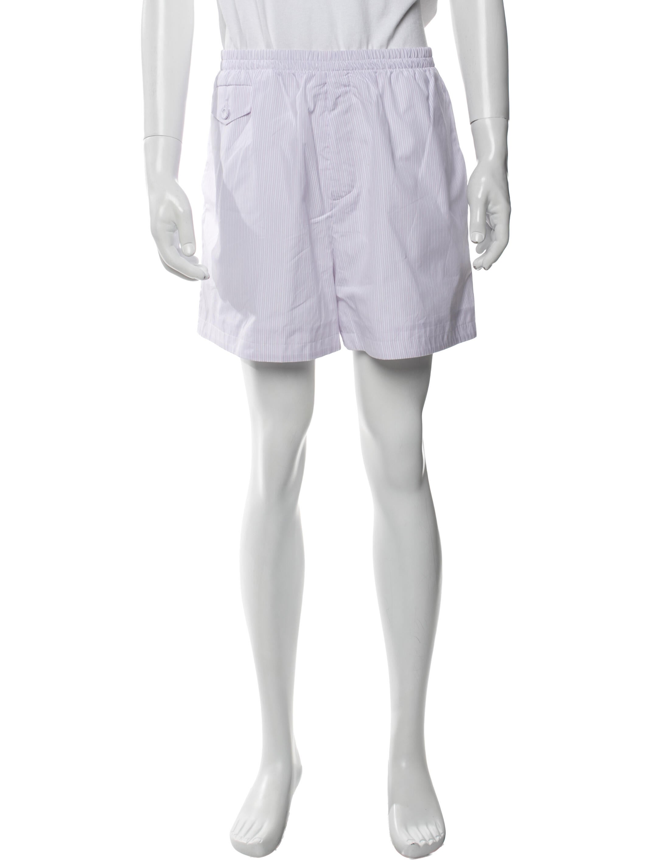 DIOR MEN 2024 Shorts