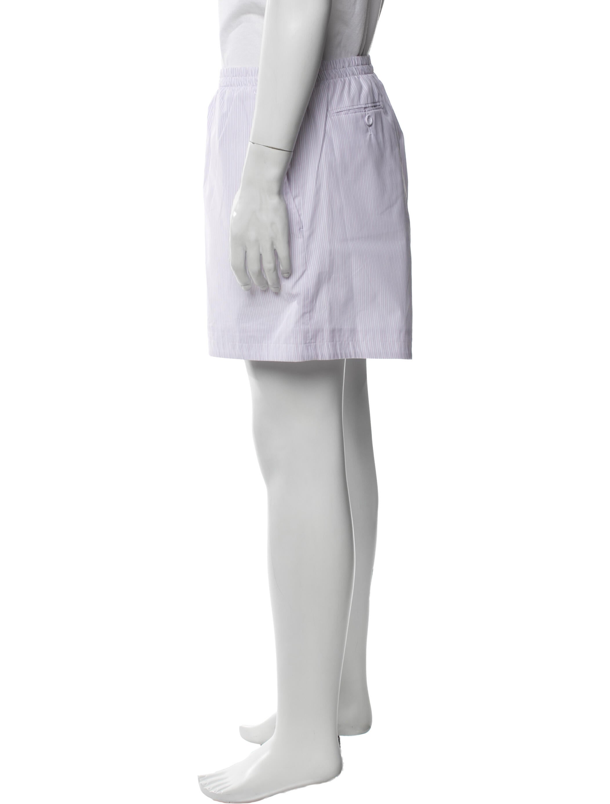 DIOR MEN 2024 Shorts