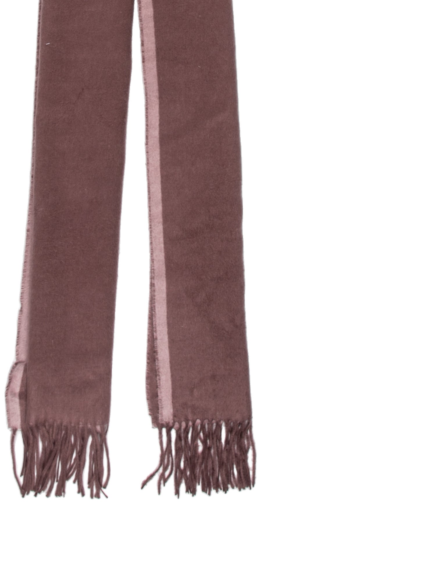 DIOR MEN Cashmere Scarf w/ Tags