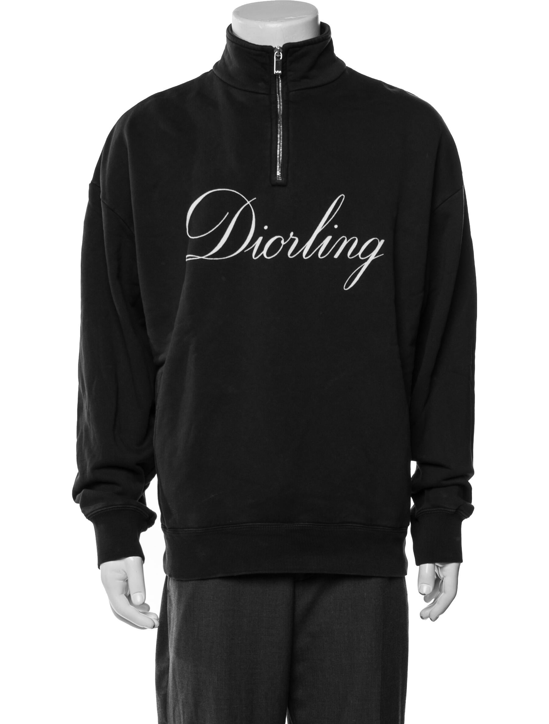 DIOR MEN 2025 Diorling