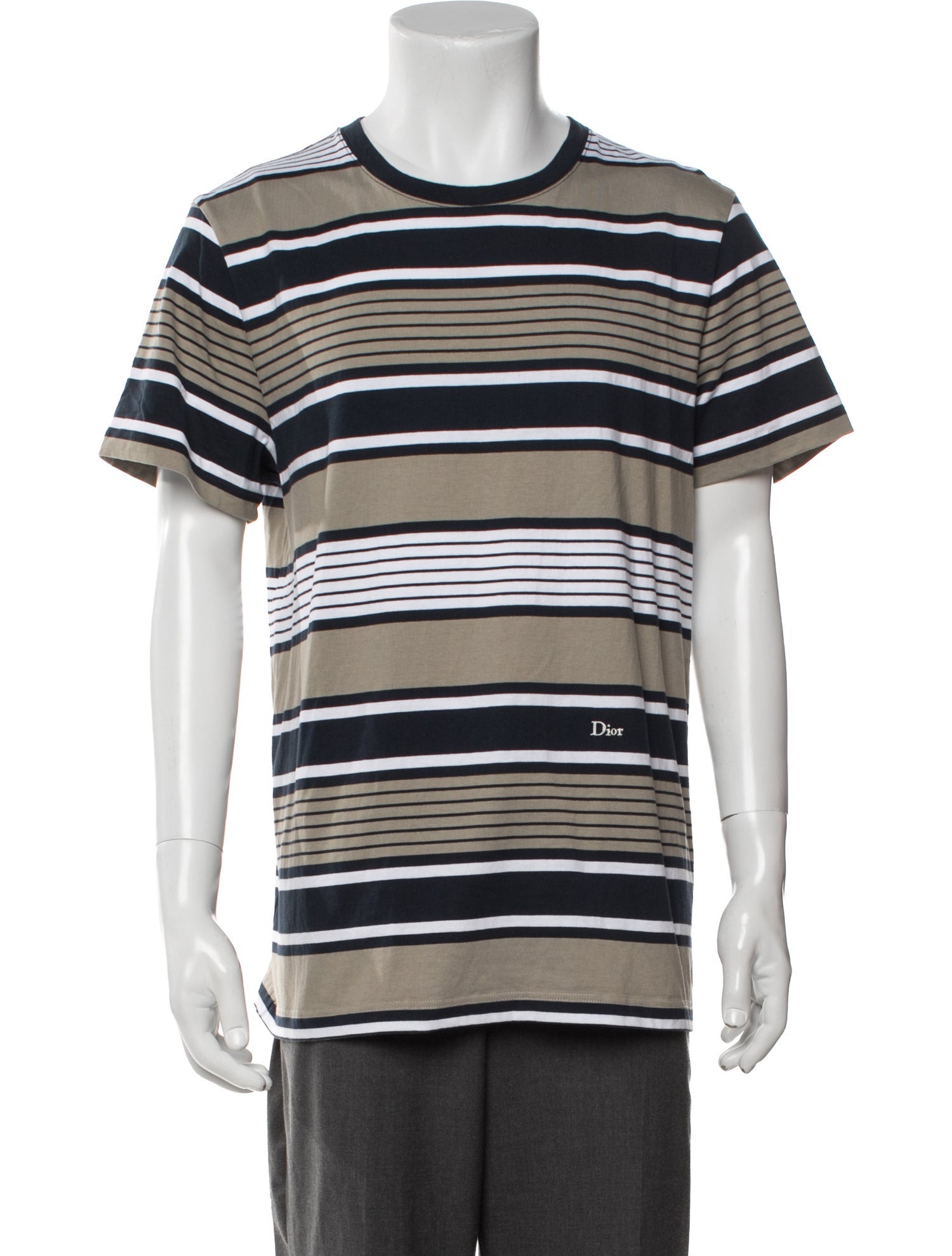 DIOR MEN 2026 Dioriviera T-Shirt