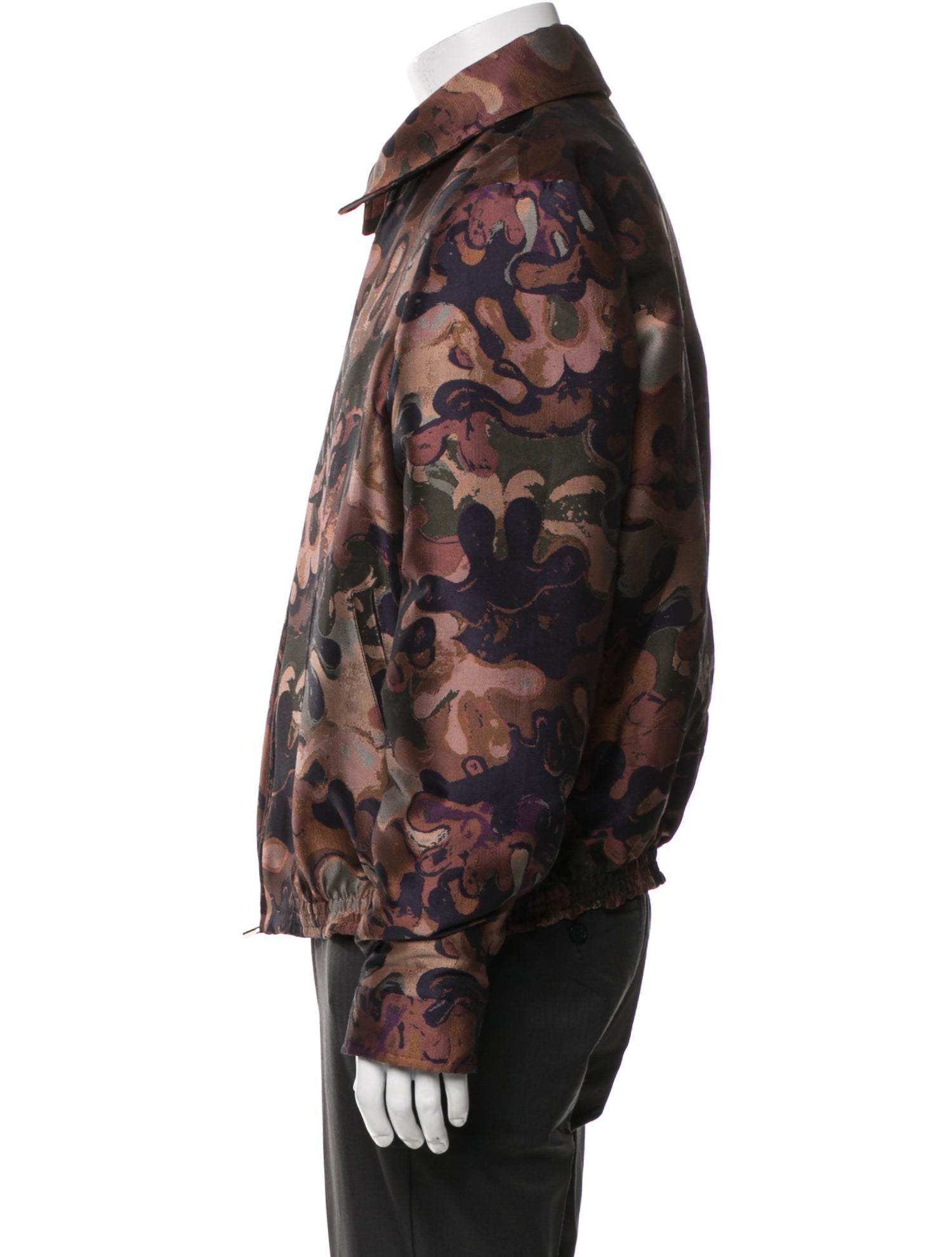 DIOR x Peter Doig | The RealReal