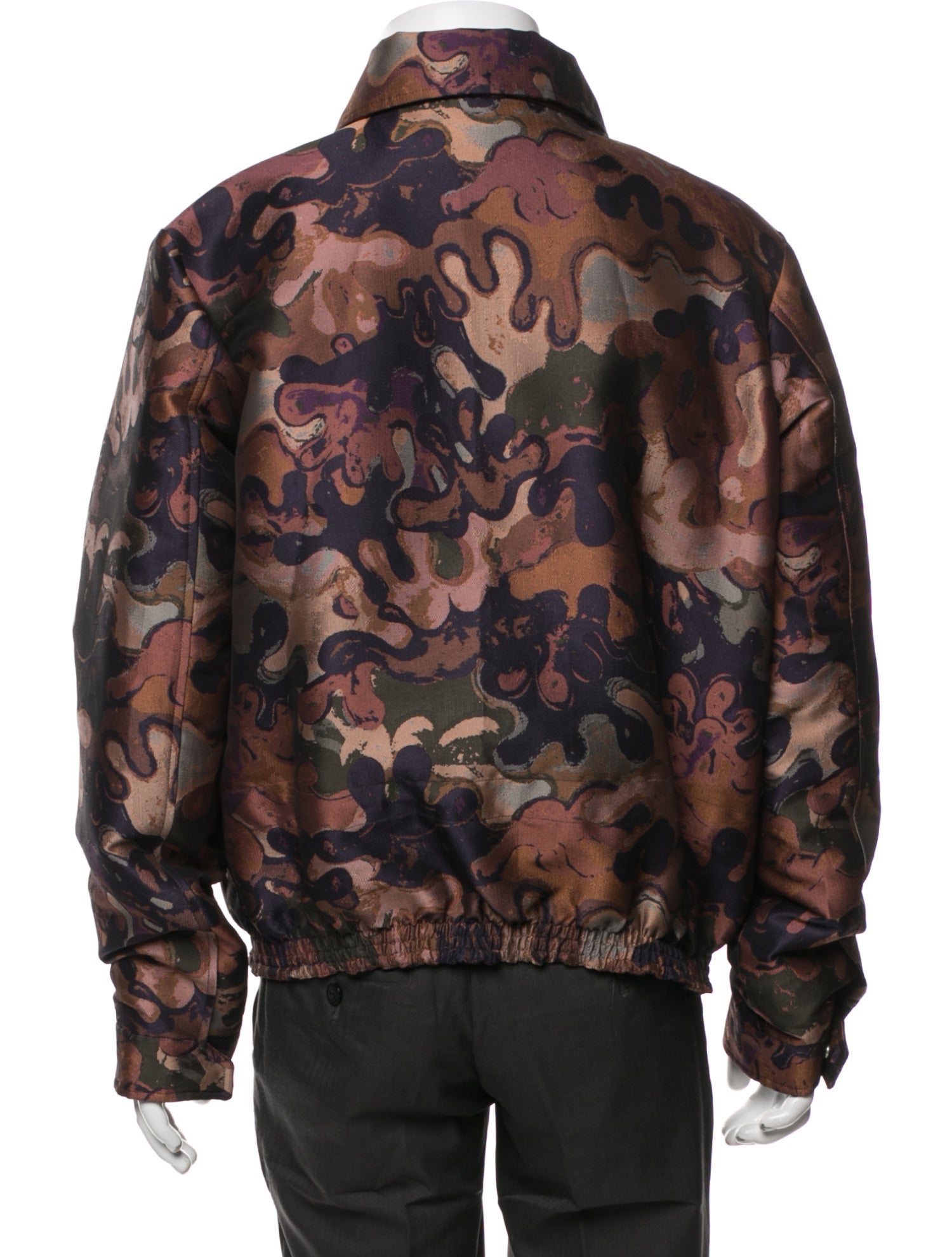 DIOR x Peter Doig | The RealReal