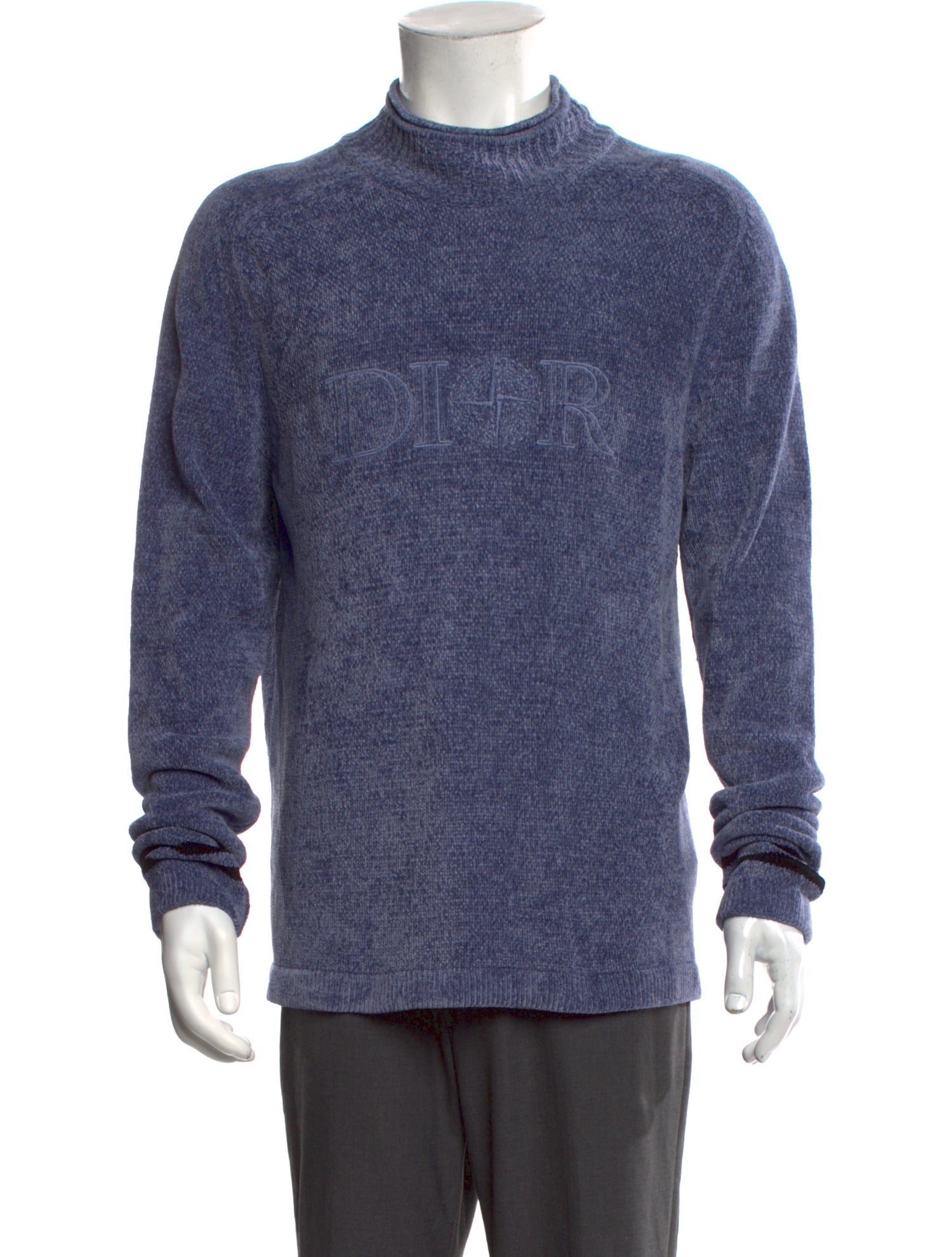DIOR MEN 2024 x Stone Island Pullover w/ Tags