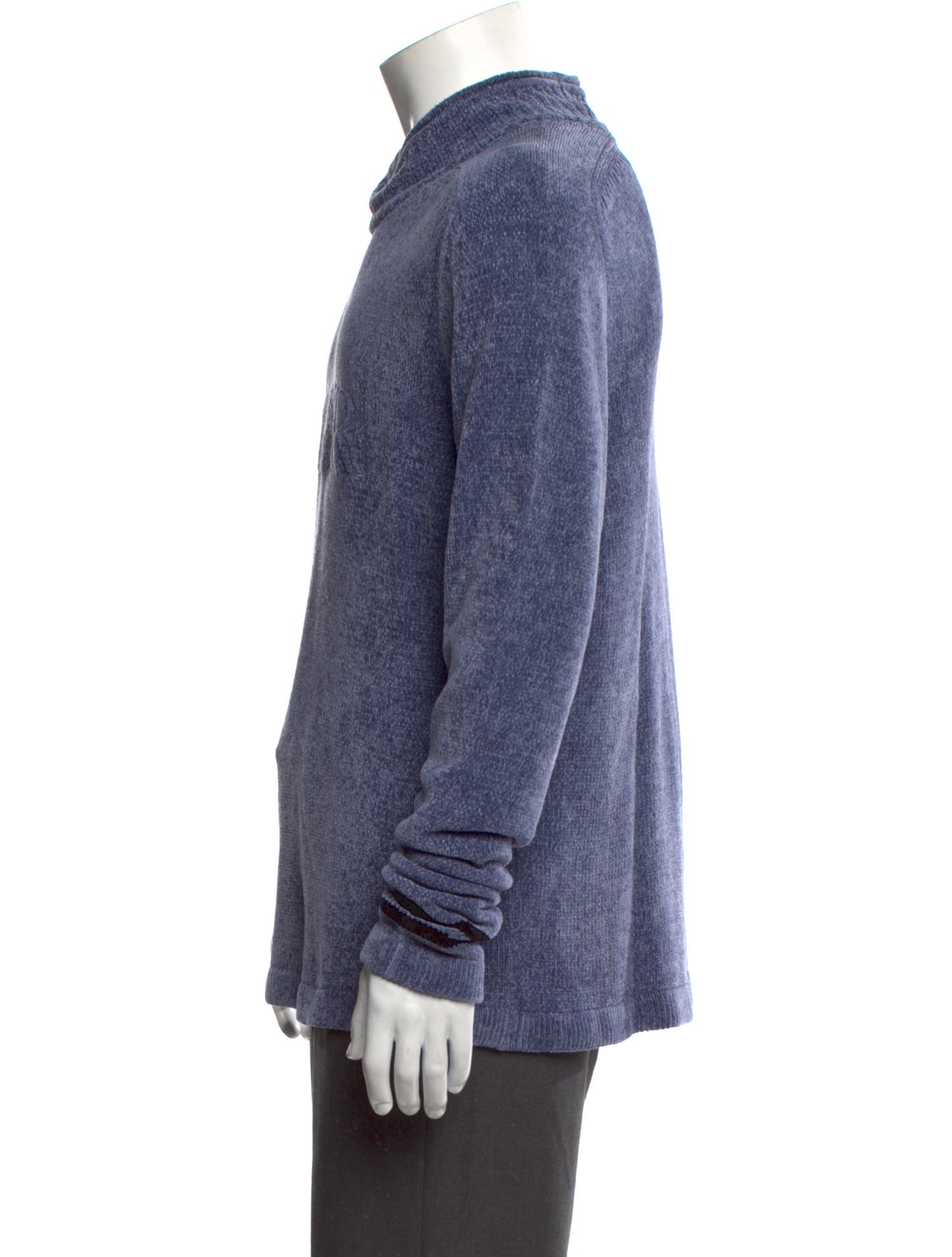 DIOR MEN 2024 x Stone Island Pullover w/ Tags