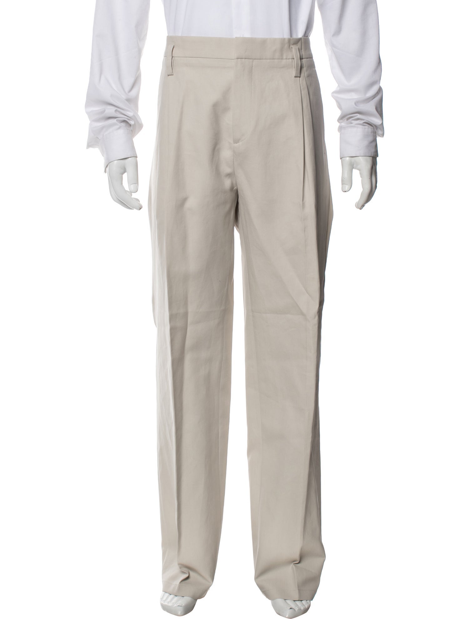 DIOR MEN 2020 Dress Pants
